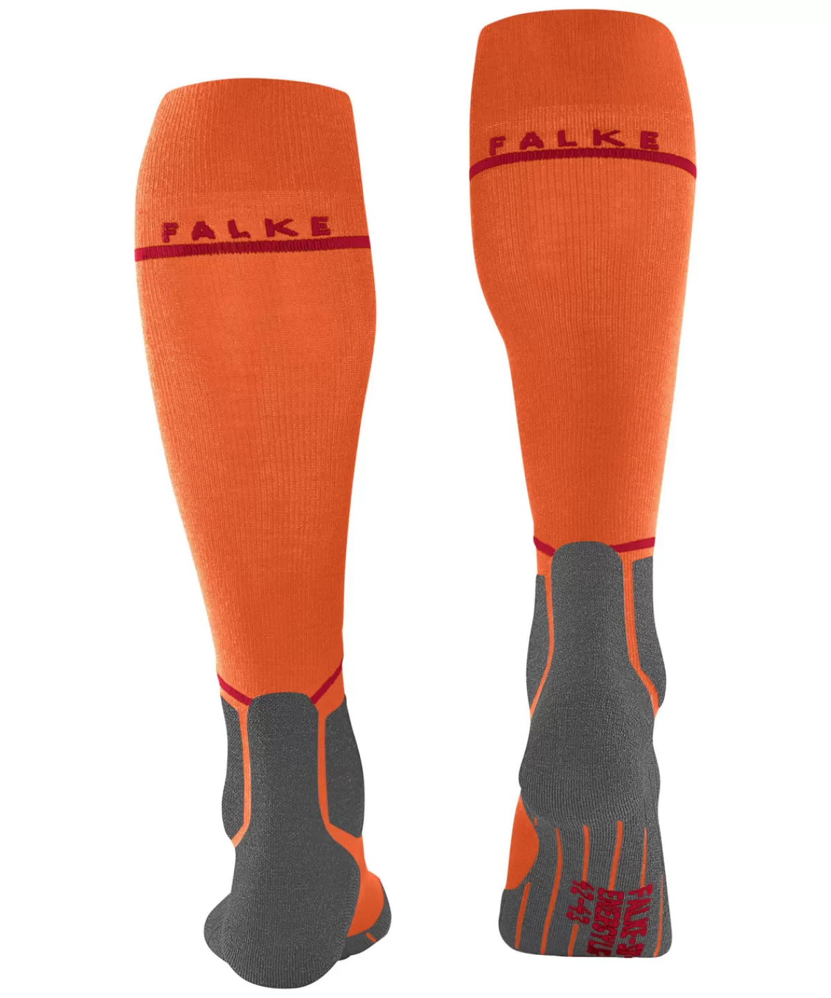 Sk2 Energizing Light Herren Skiing Kniestrümpfe^FALKE Fashion