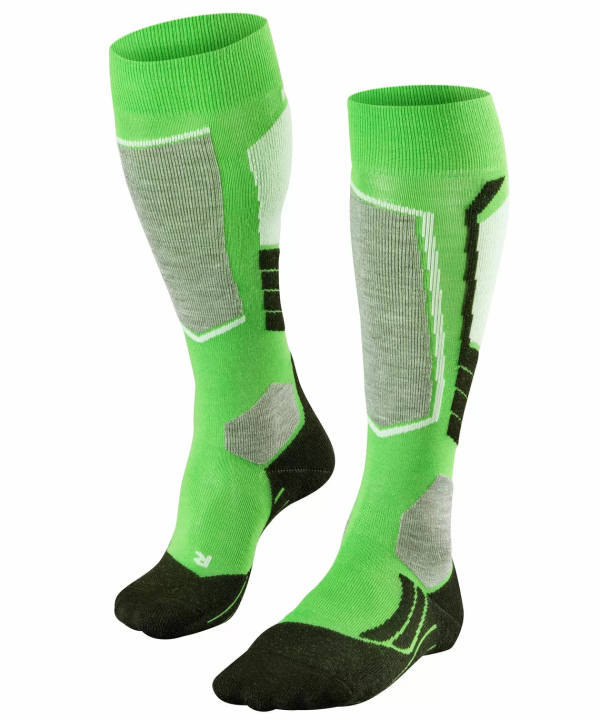 Sk2 Intermediate Damen Skiing Kniestrümpfe^FALKE Store