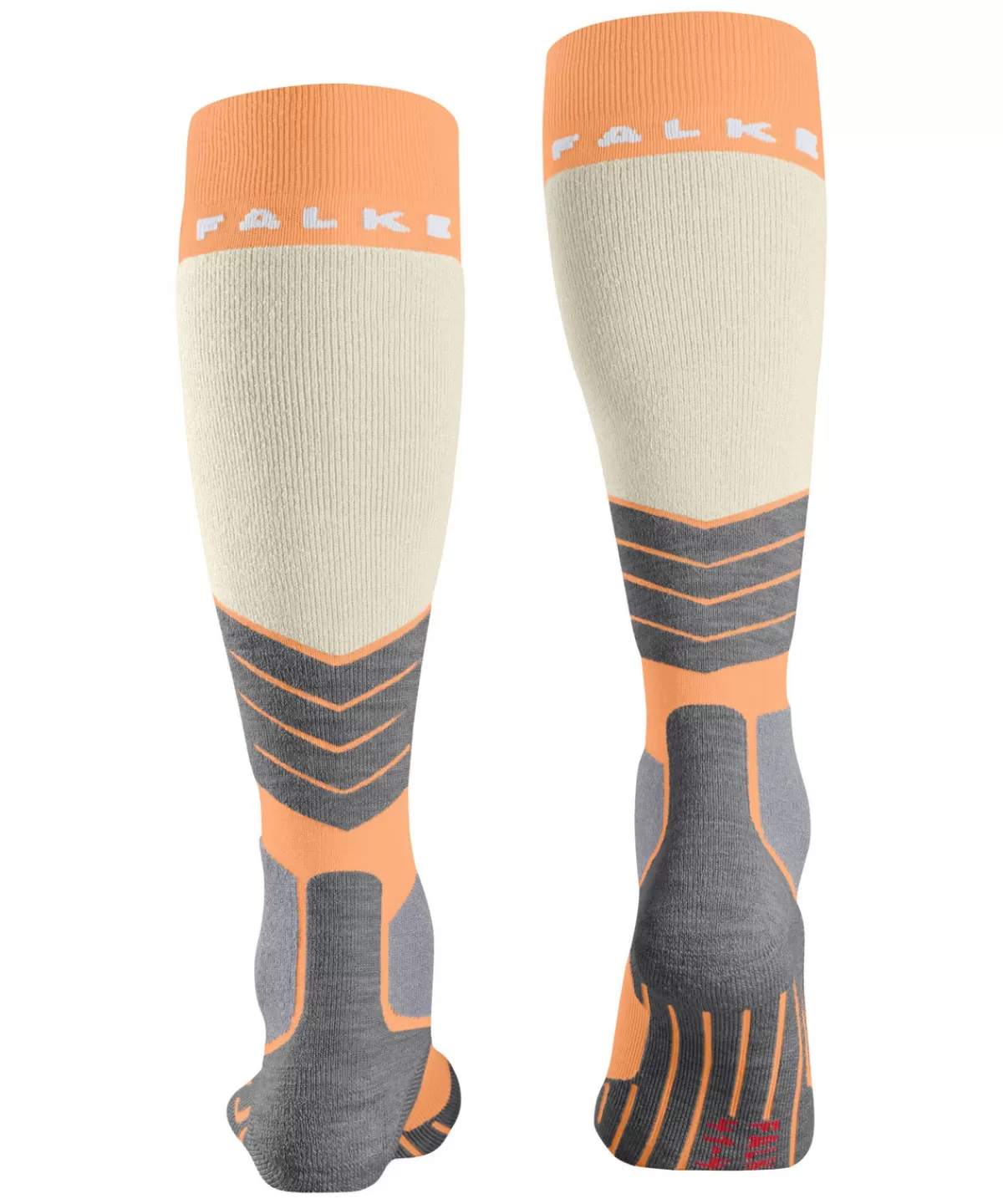 Sk2 Intermediate Damen Skiing Kniestrümpfe^FALKE Fashion