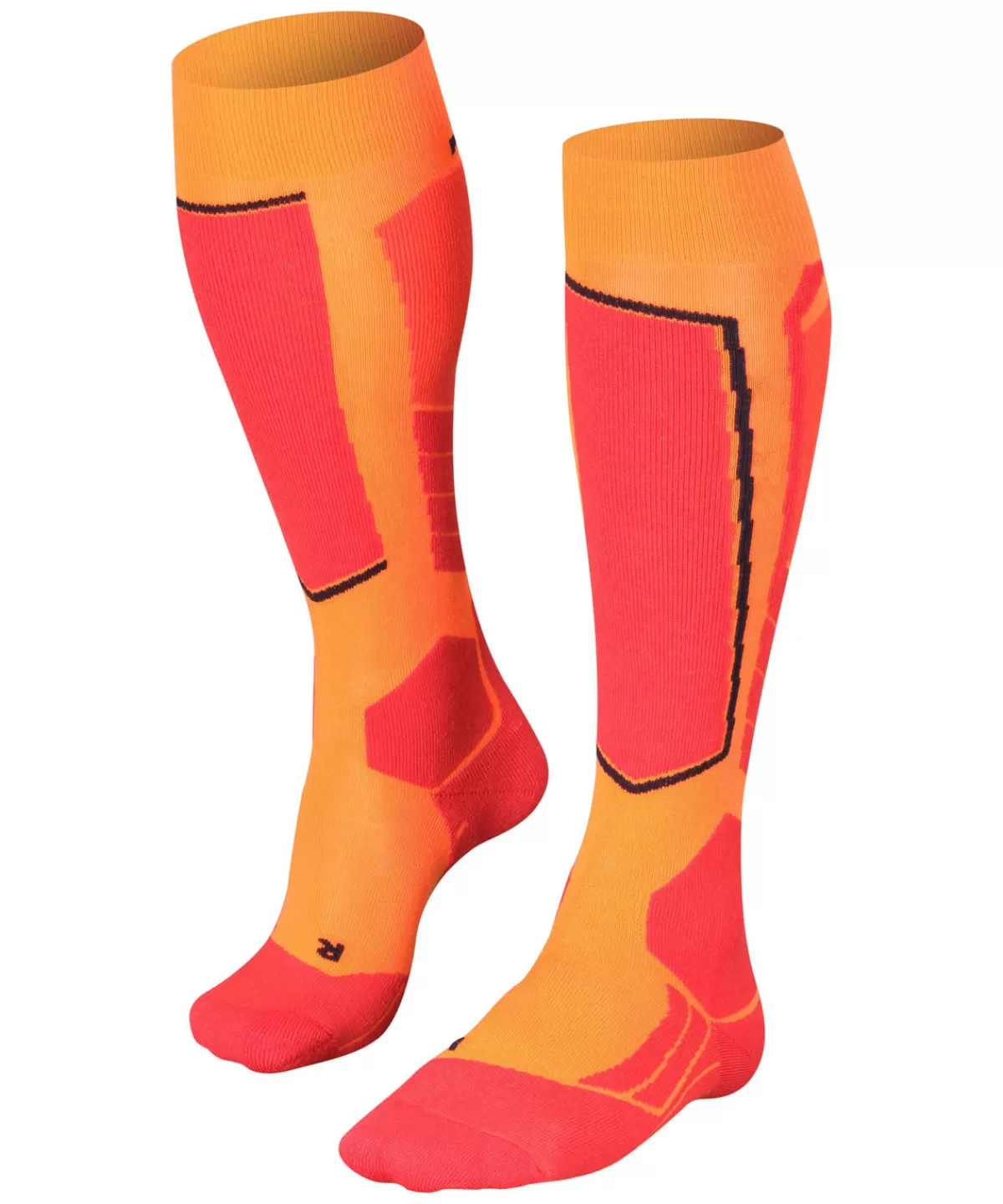 Sk2 Intermediate Herren Skiing Kniestrümpfe^FALKE Outlet