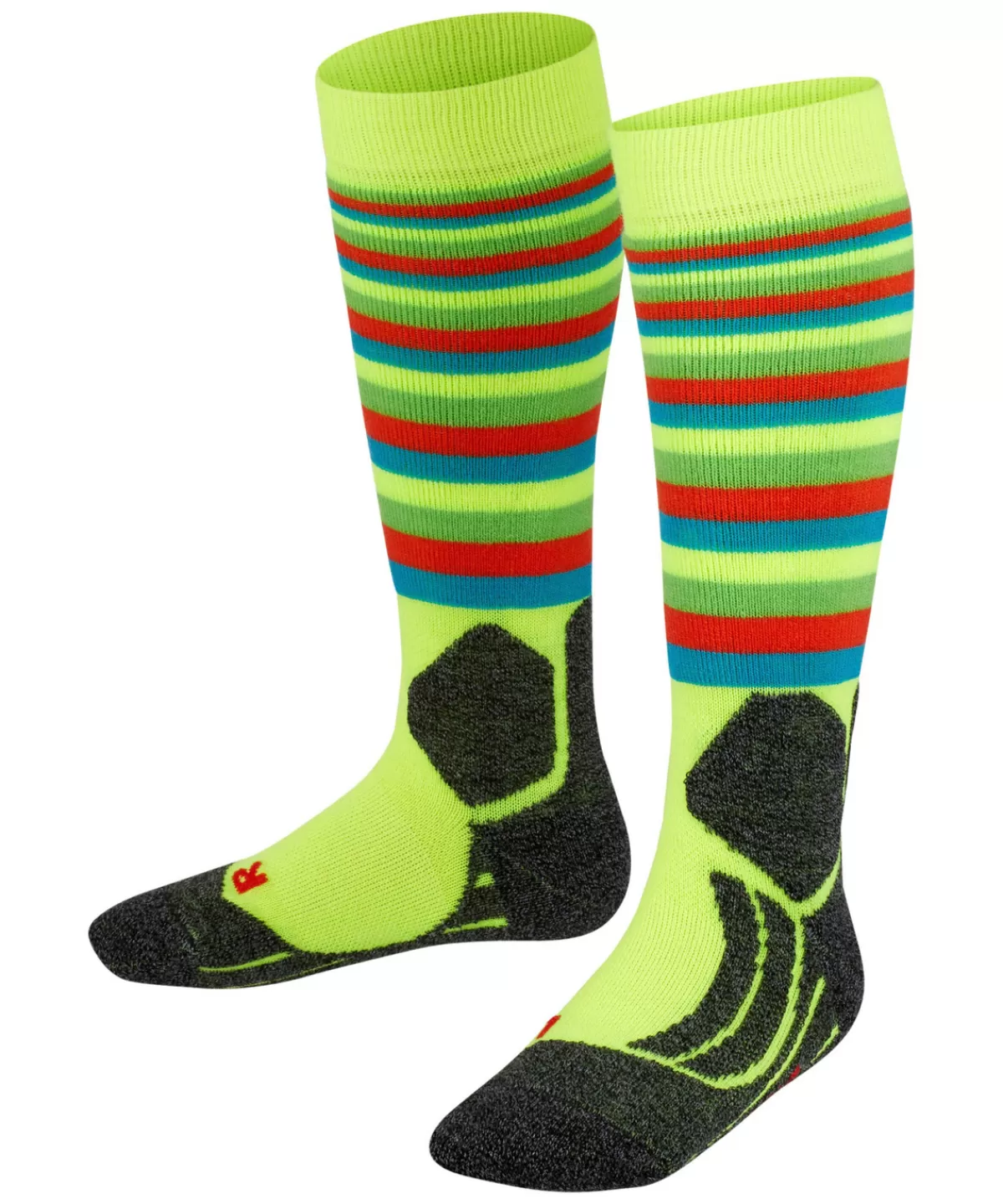 Sk2 Intermediate Kinder Skiing Kniestrümpfe^FALKE Cheap