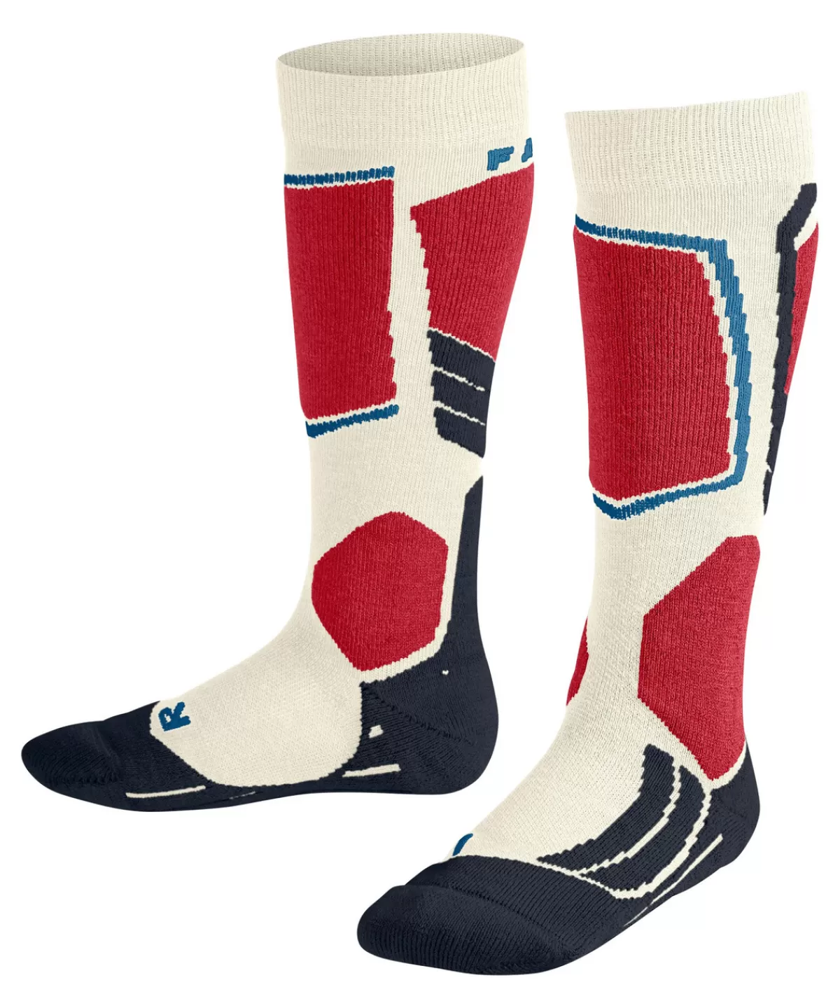 Sk2 Intermediate Kinder Skiing Kniestrümpfe^FALKE Discount