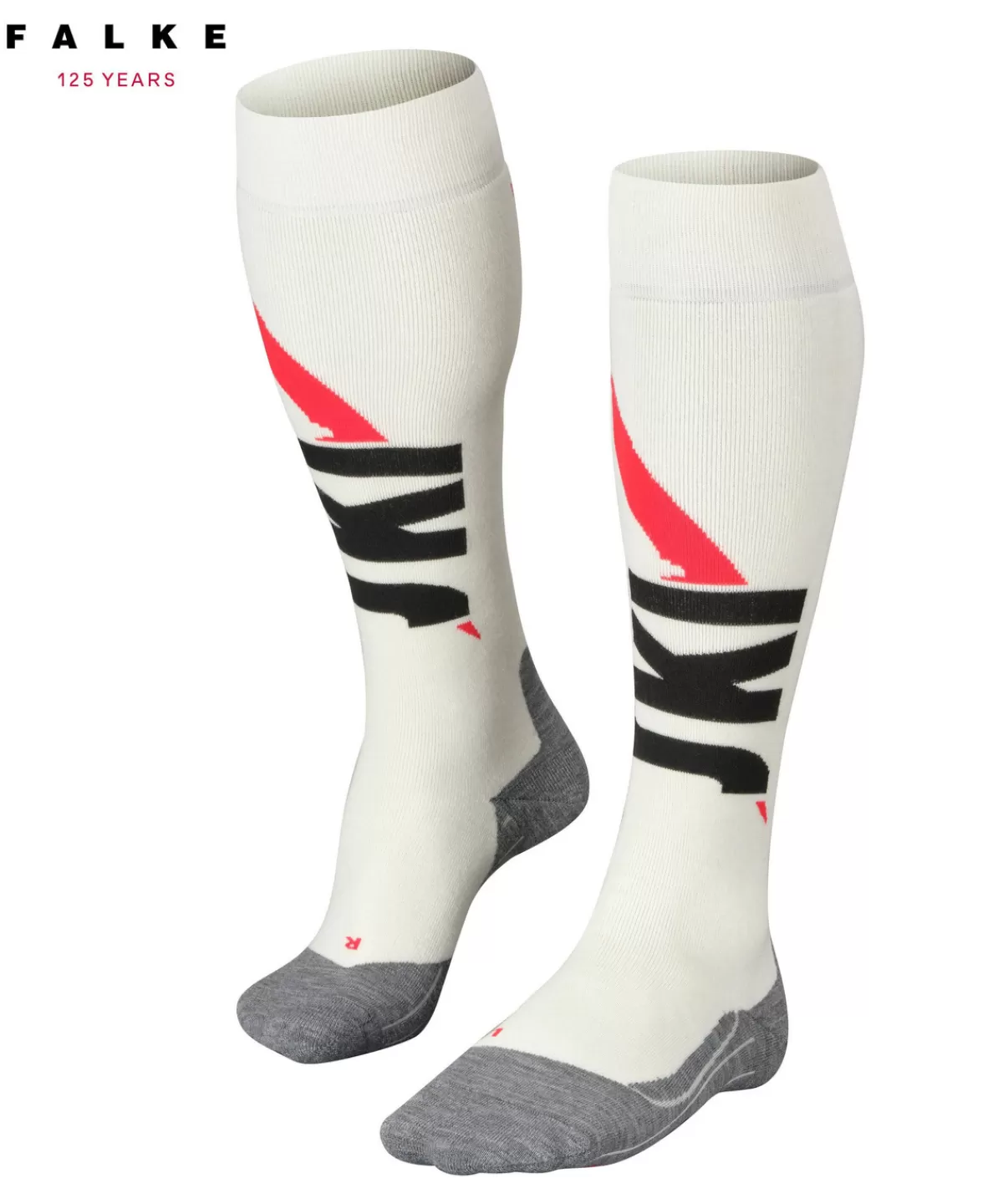 Sk4 125 Years Damen Skiing Kniestrümpfe^FALKE Sale