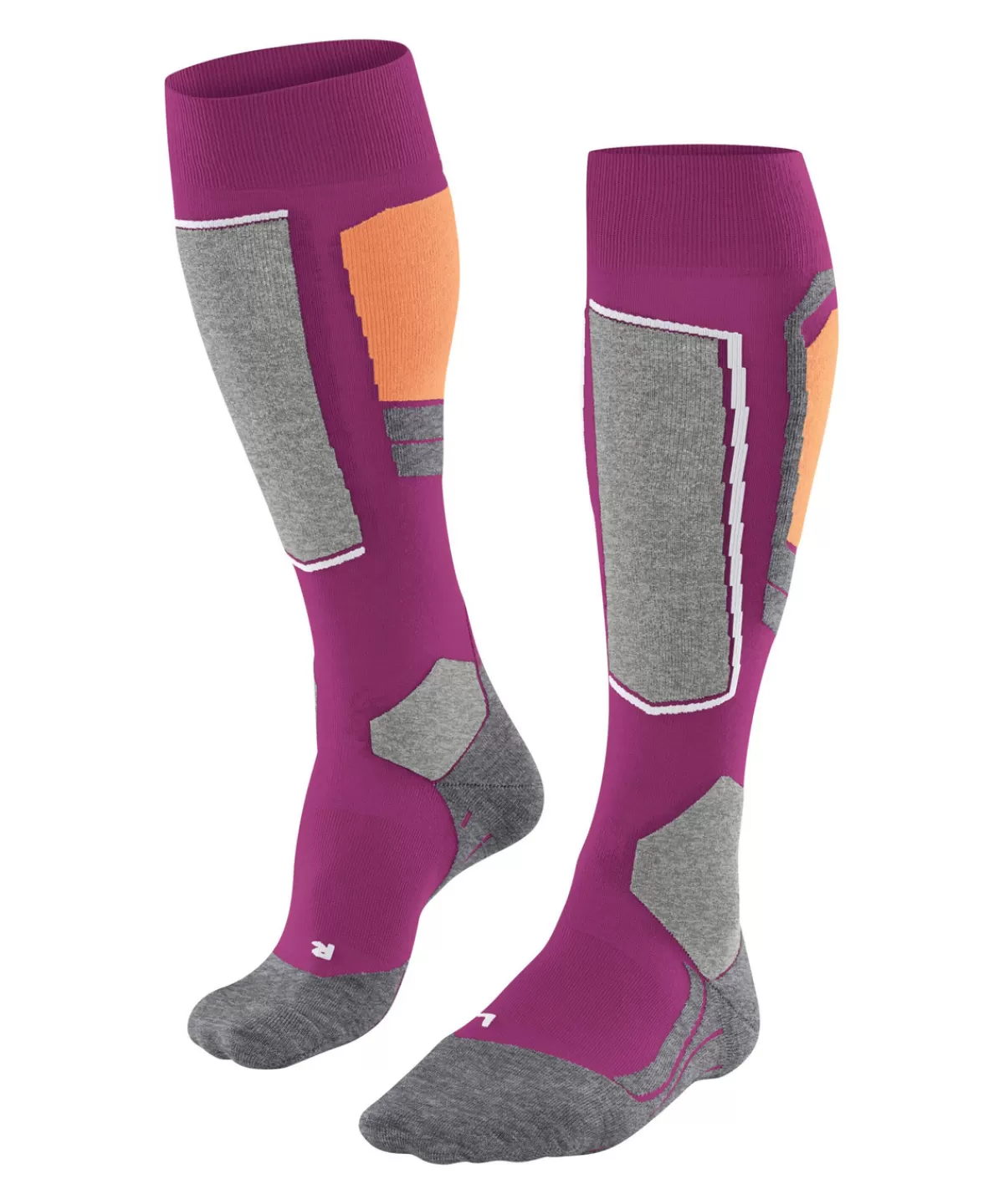 Sk4 Advanced Damen Skiing Kniestrümpfe^FALKE Cheap