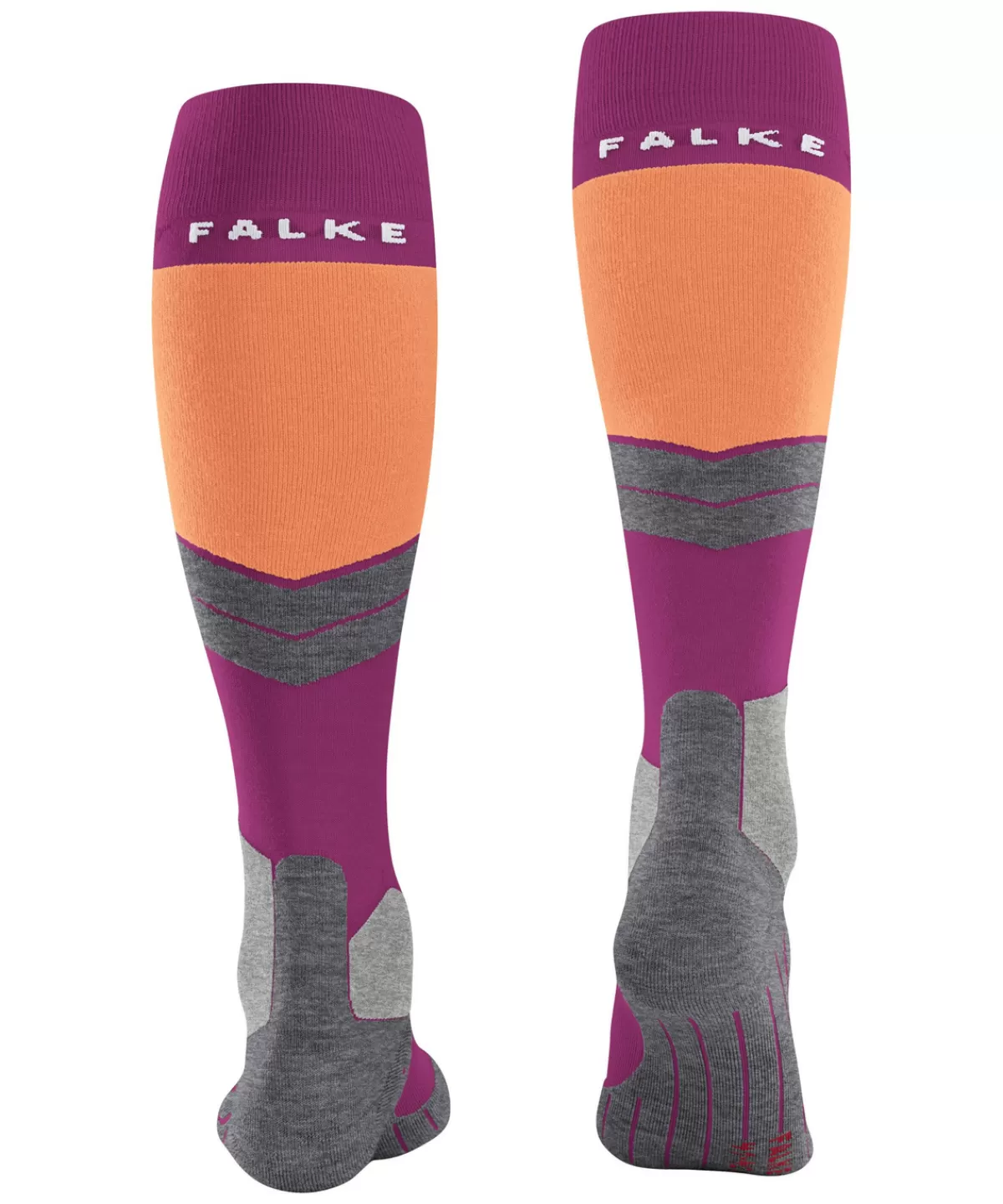 Sk4 Advanced Damen Skiing Kniestrümpfe^FALKE Cheap
