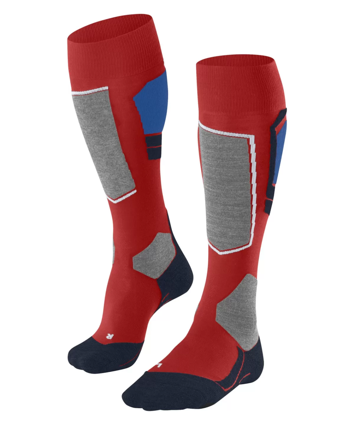 Sk4 Advanced Herren Skiing Kniestrümpfe^FALKE Clearance