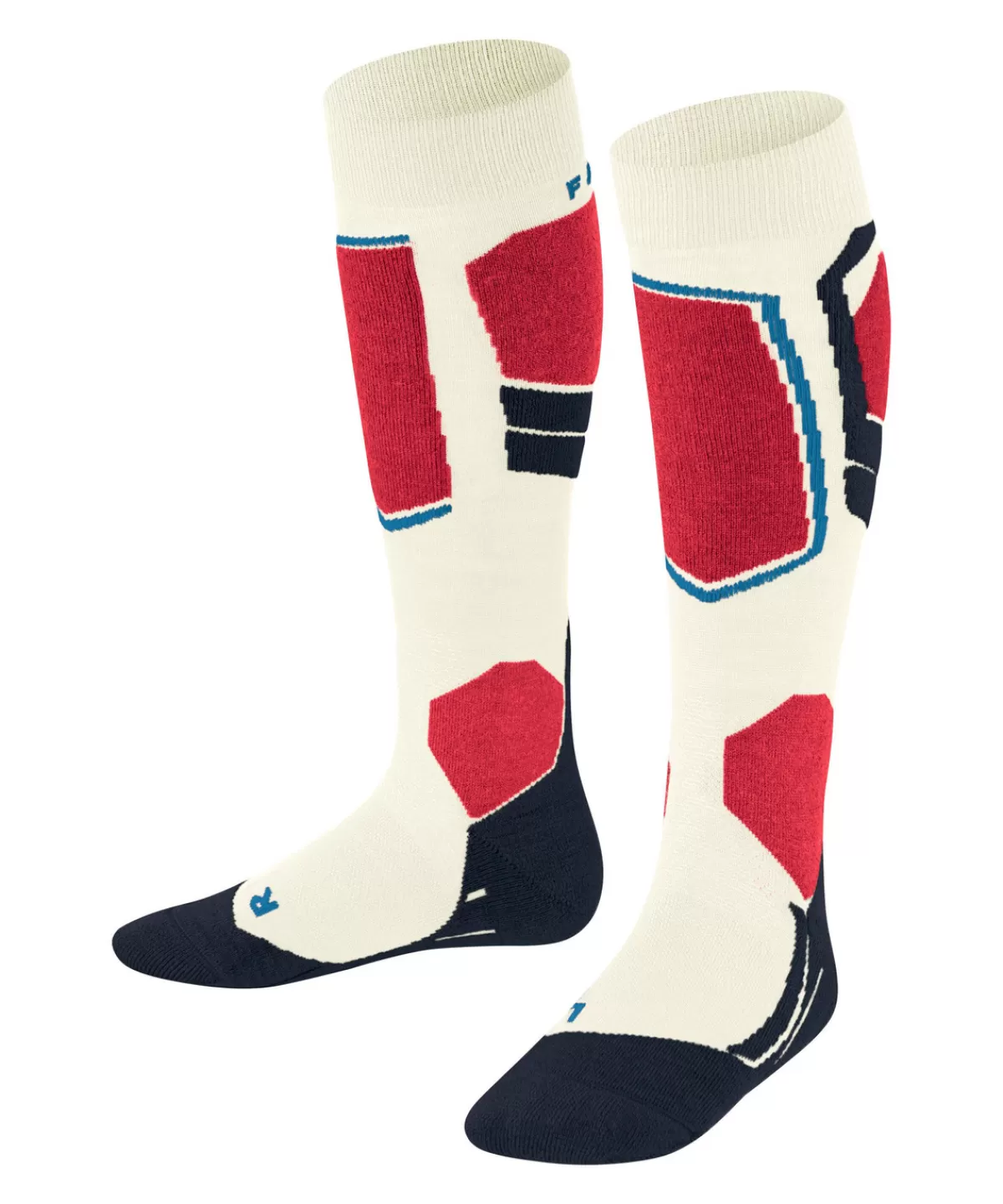 Sk4 Advanced Kinder Skiing Kniestrümpfe^FALKE Sale