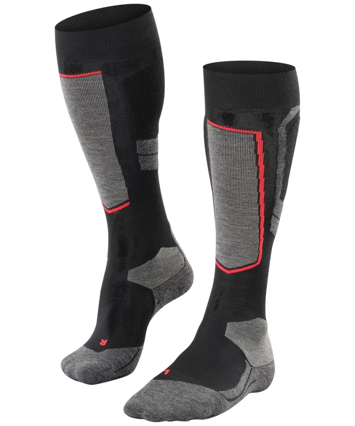 Sk4 Advanced Wool Damen Skiing Kniestrümpfe^FALKE Sale