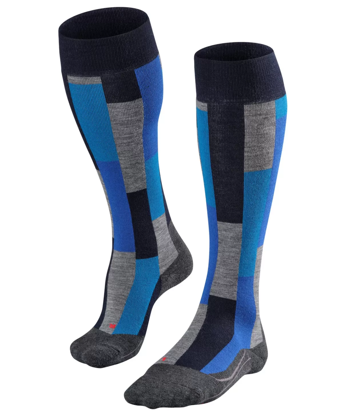 Sk4 Brick Damen Skiing Kniestrümpfe^FALKE Outlet