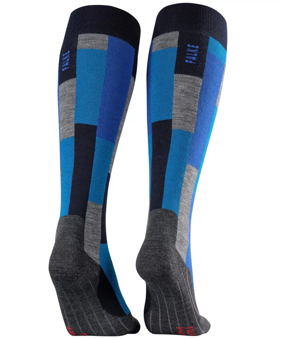 Sk4 Brick Damen Skiing Kniestrümpfe^FALKE Outlet