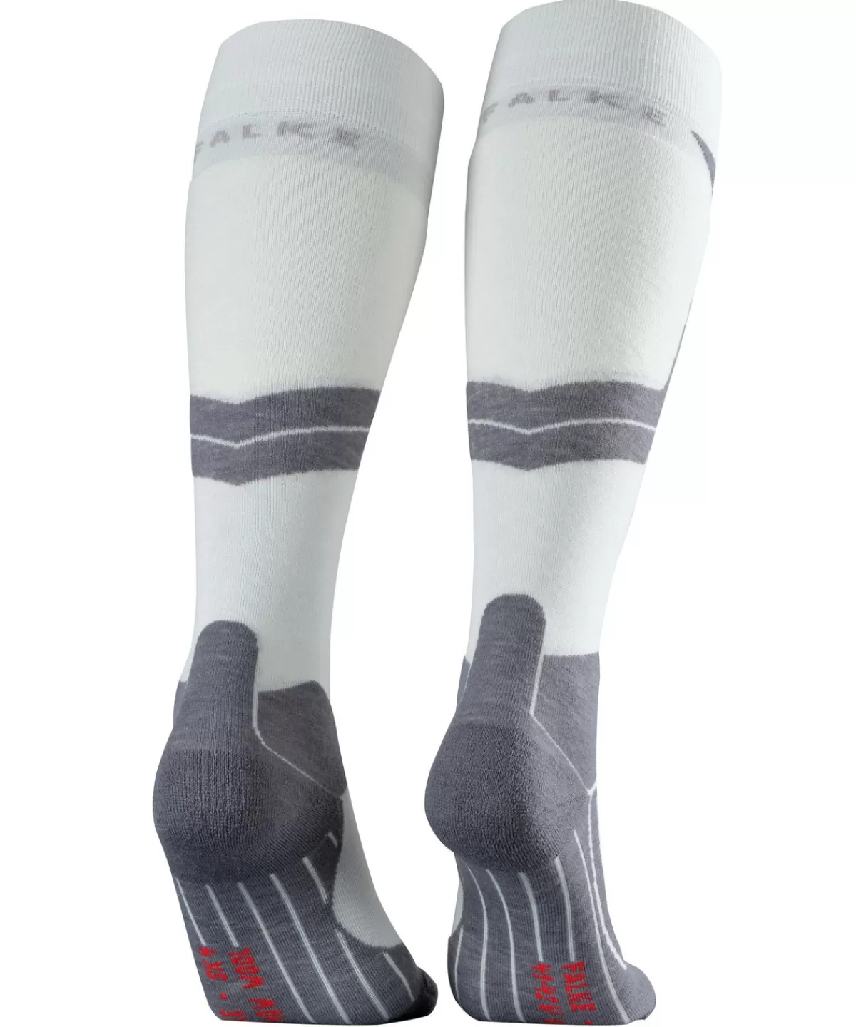 Sk4 Wool Damen Skiing Kniestrümpfe^FALKE Best Sale