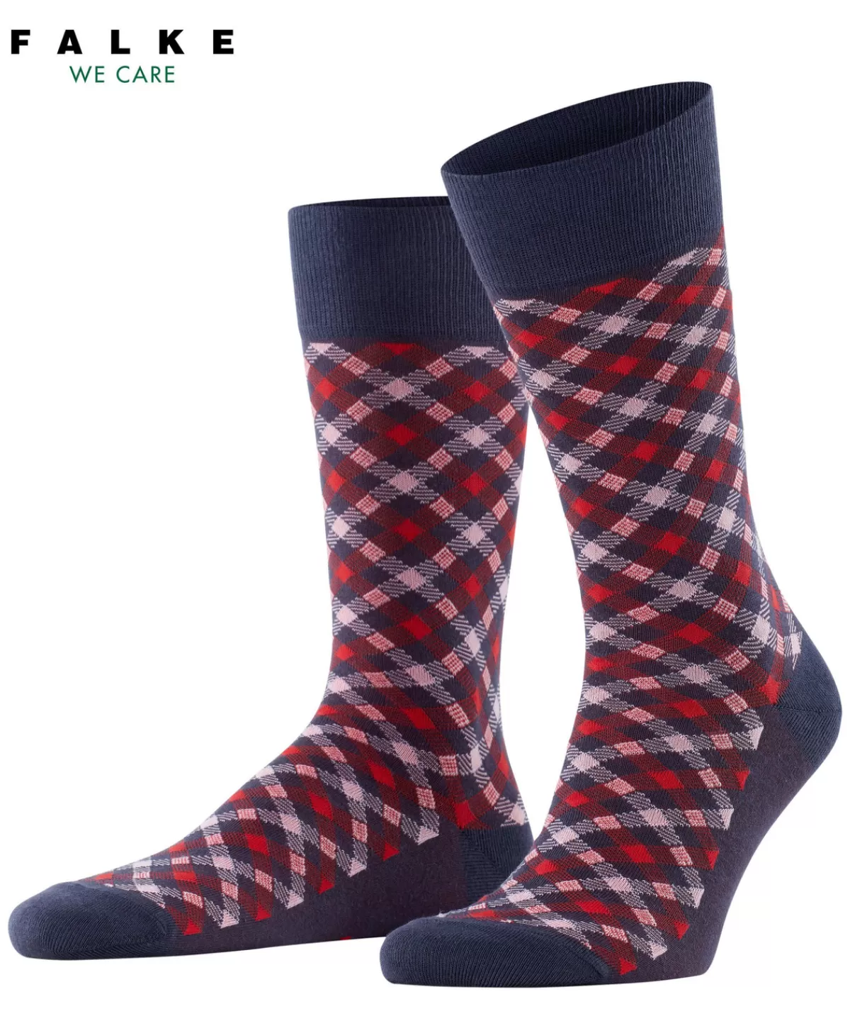 Smart Check Herren Socken^FALKE Best Sale