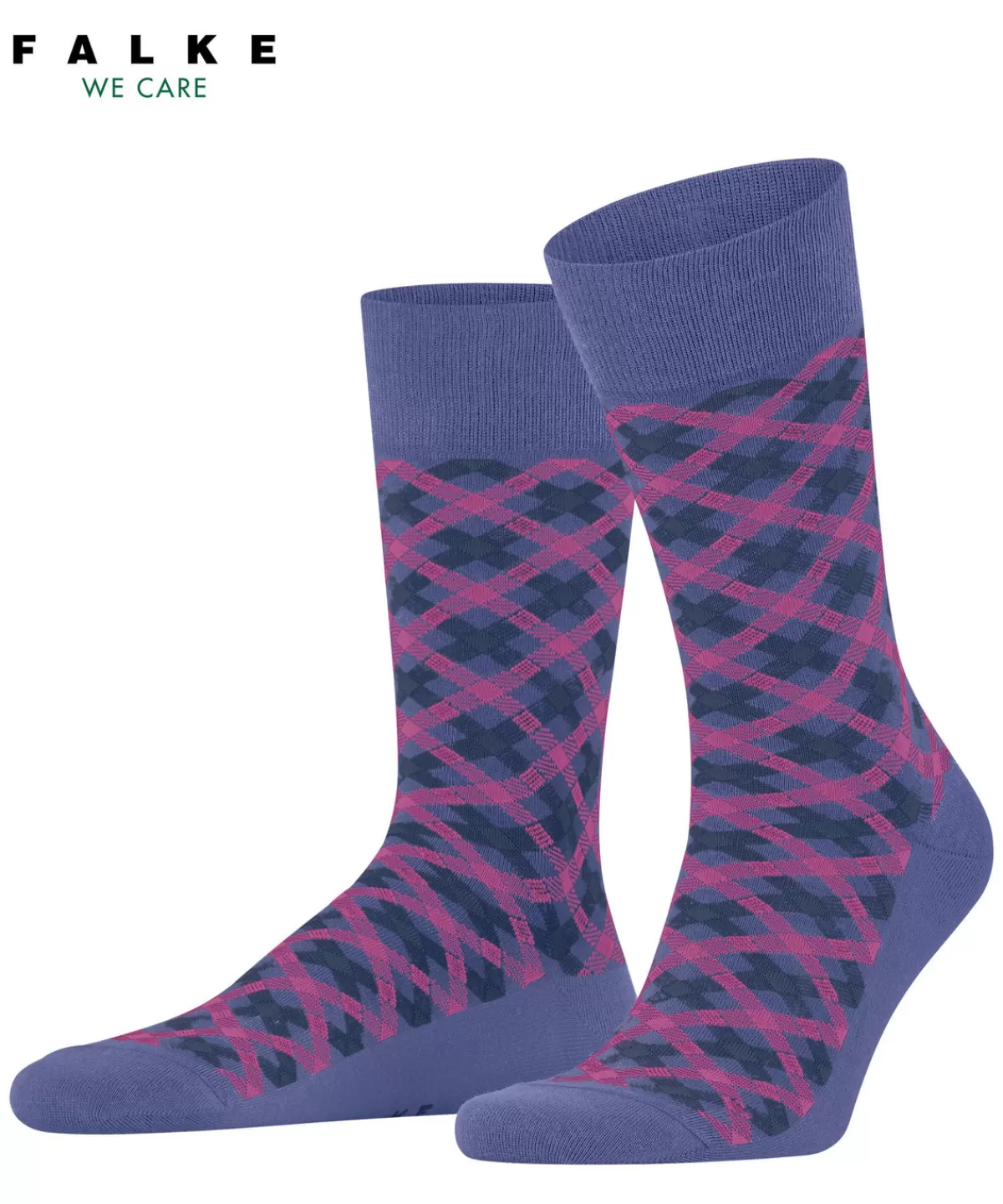 Smart Check Herren Socken^FALKE Flash Sale