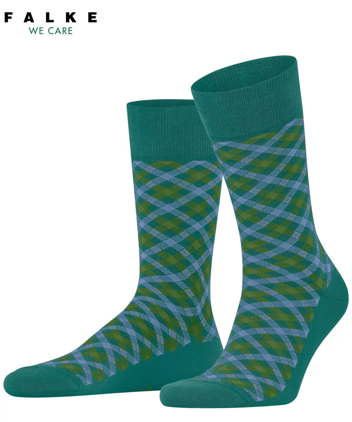 Smart Check Herren Socken^FALKE Flash Sale