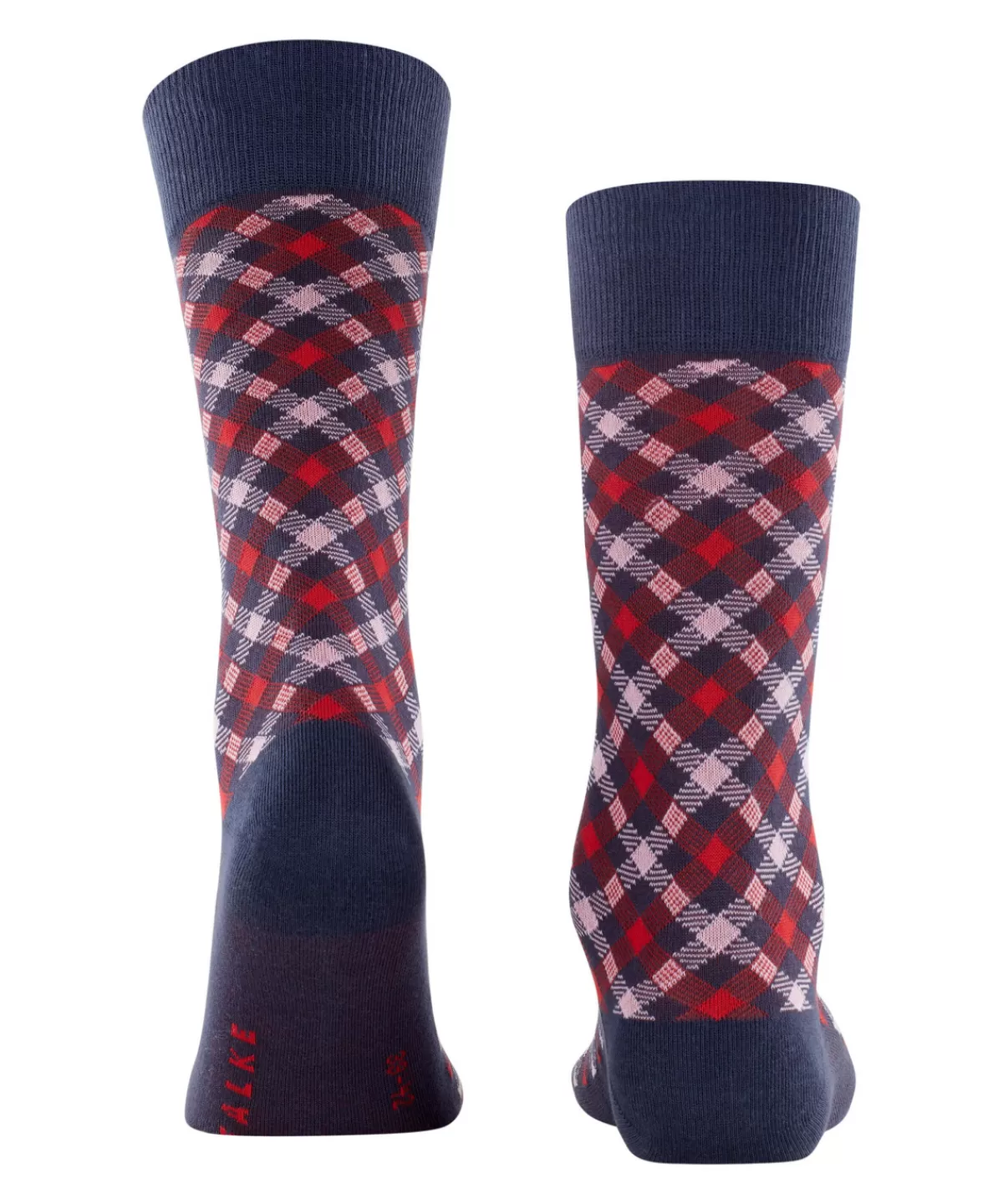 Smart Check Herren Socken^FALKE Best Sale