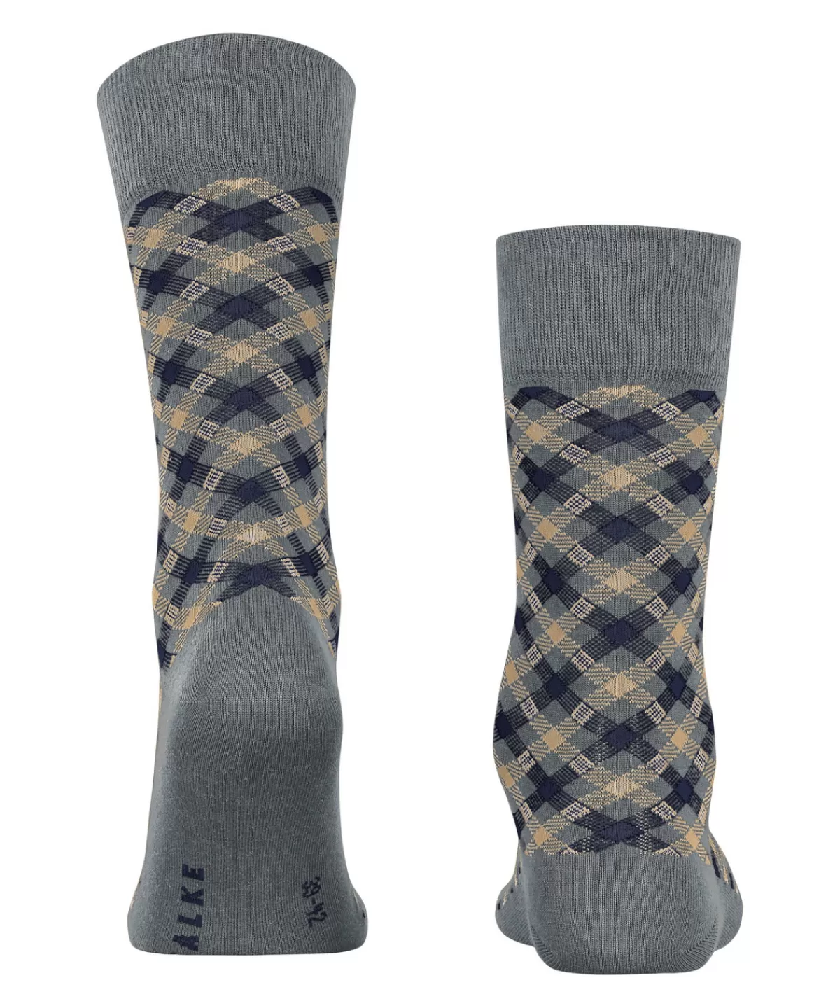 Smart Check Herren Socken^FALKE Best Sale