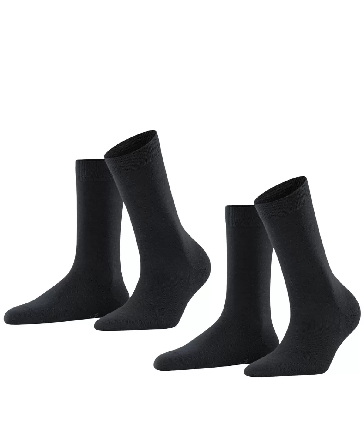 Softmerino 2-Pack Damen Socken^FALKE Sale