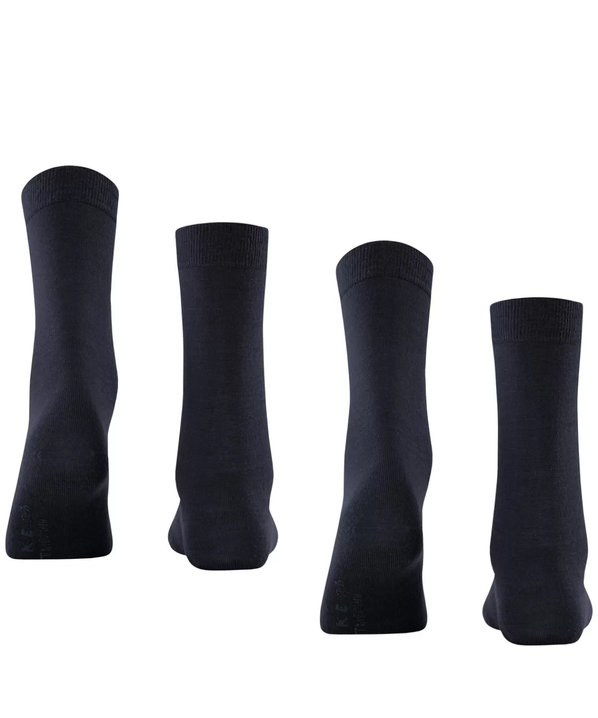 Softmerino 2-Pack Damen Socken^FALKE Cheap
