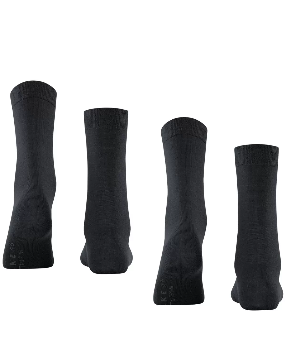 Softmerino 2-Pack Damen Socken^FALKE Sale