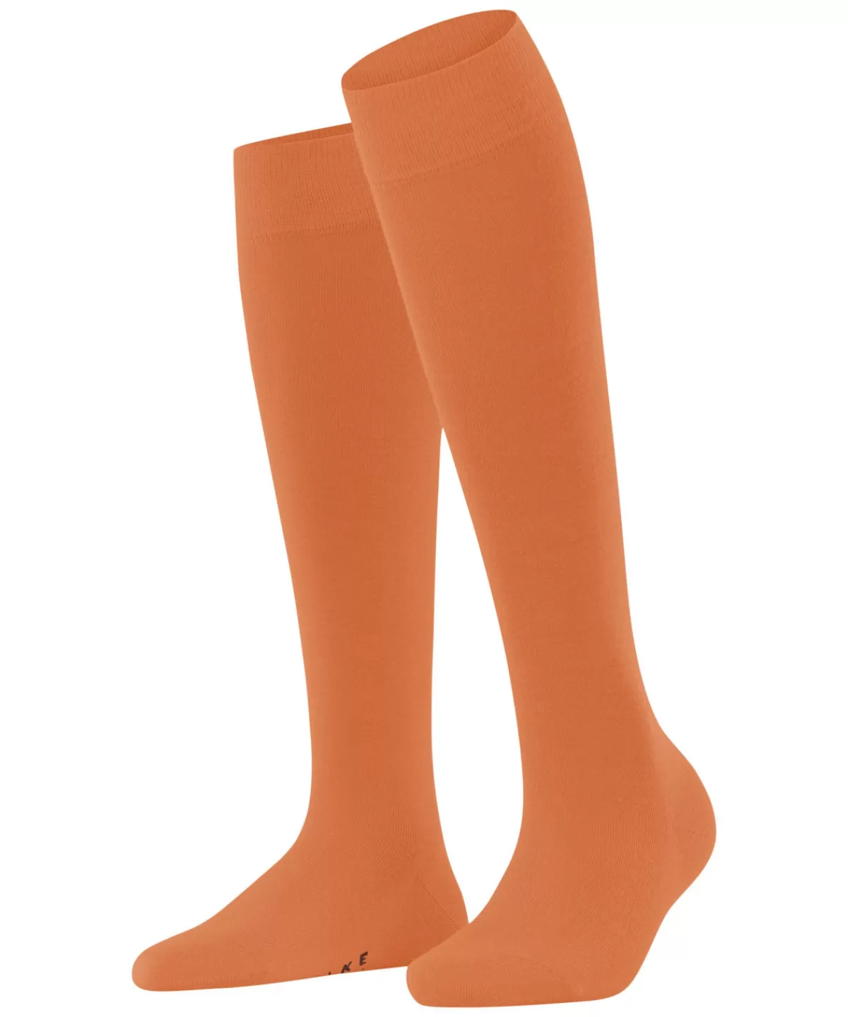 Softmerino Damen Kniestrümpfe^FALKE Hot