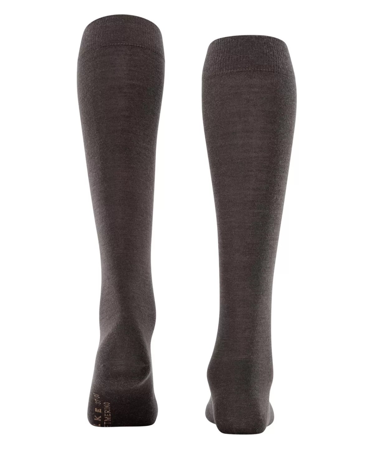 Softmerino Damen Kniestrümpfe^FALKE Fashion