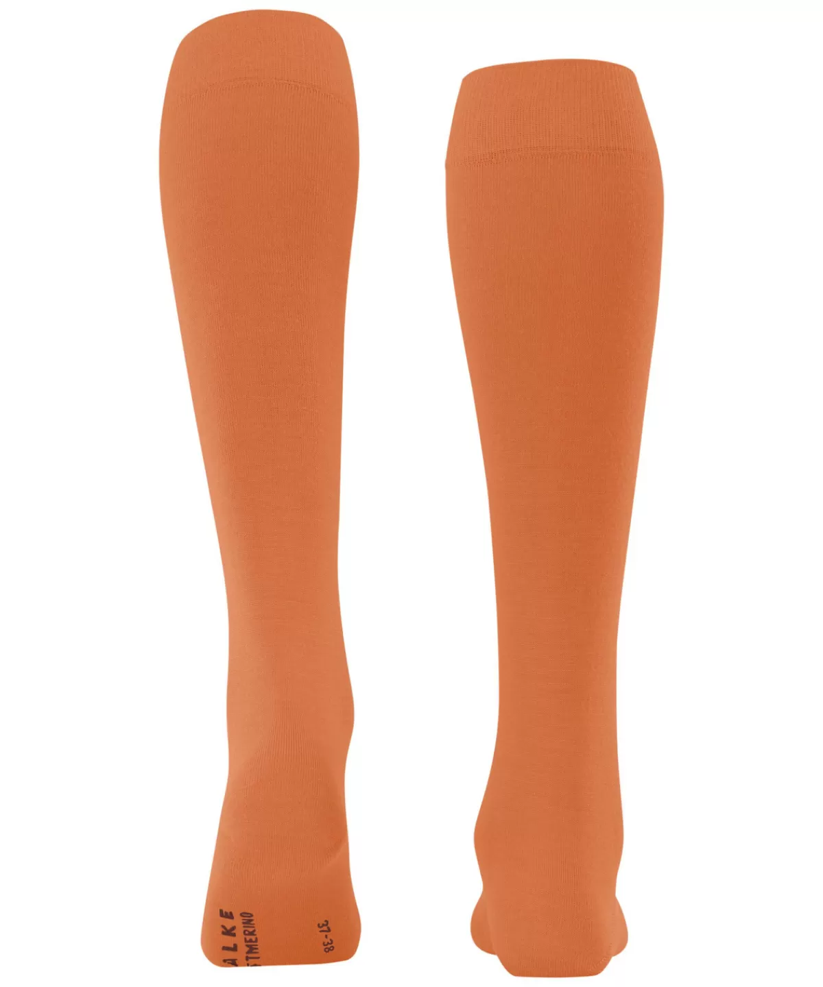 Softmerino Damen Kniestrümpfe^FALKE Hot