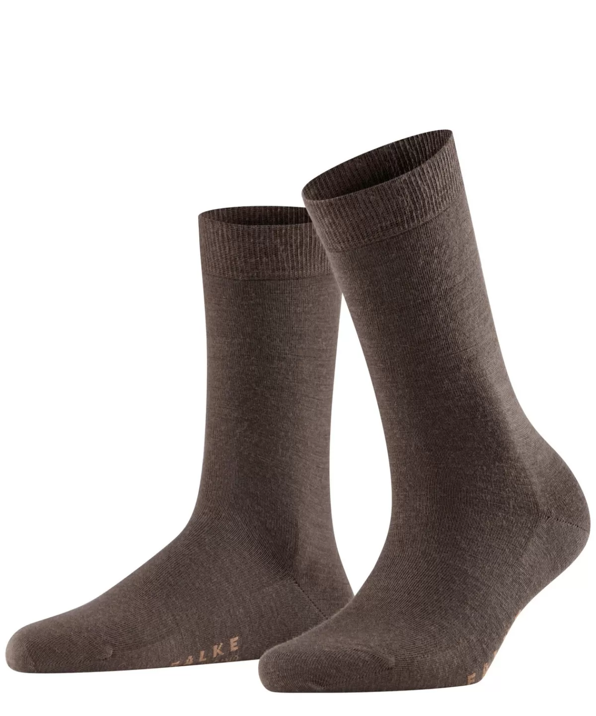 Softmerino Damen Socken^FALKE Fashion