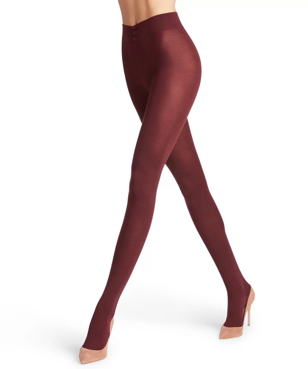 Softmerino Damen Strumpfhose^FALKE New