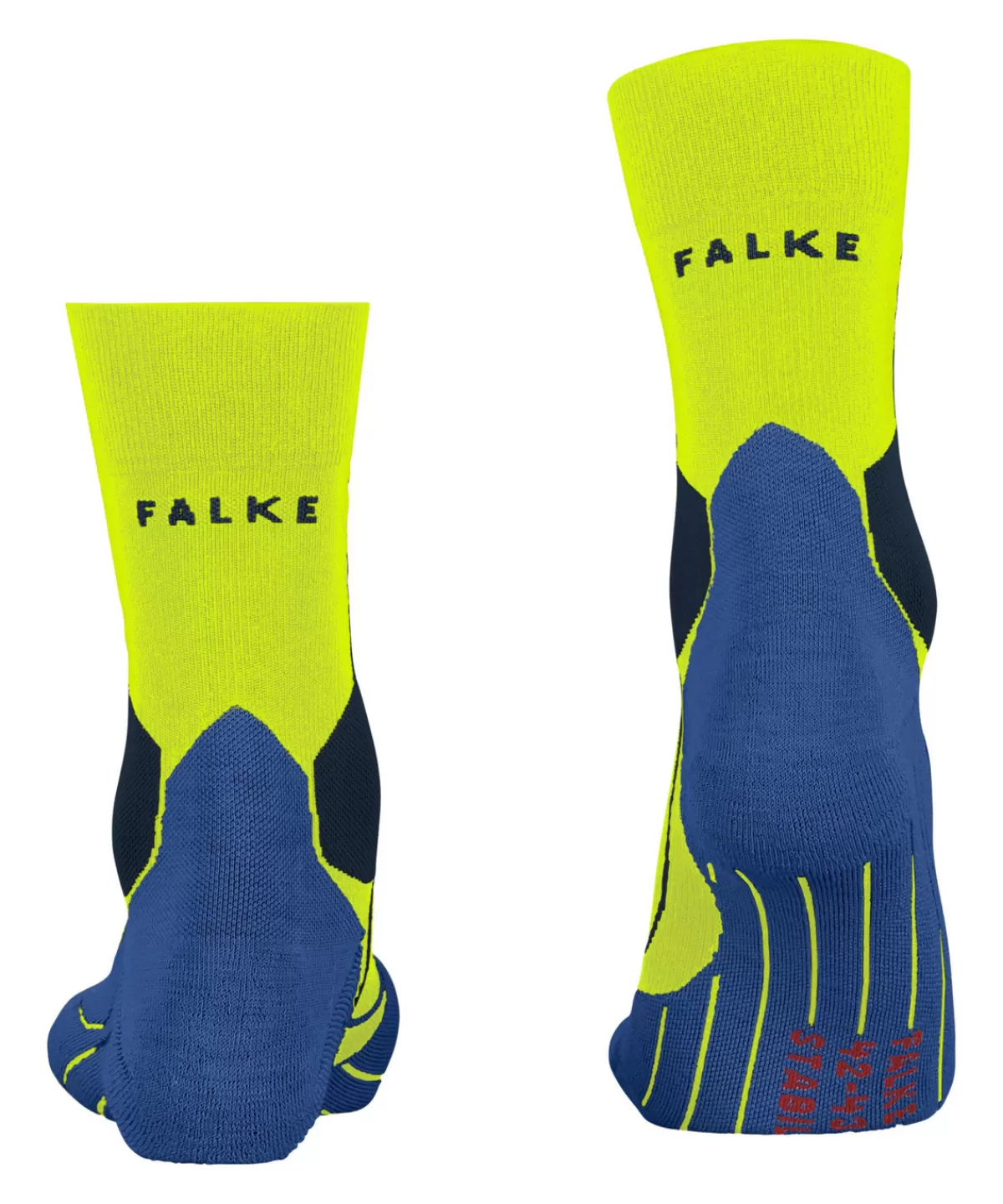 Stabilizing Cool Herren Socken Health^FALKE New