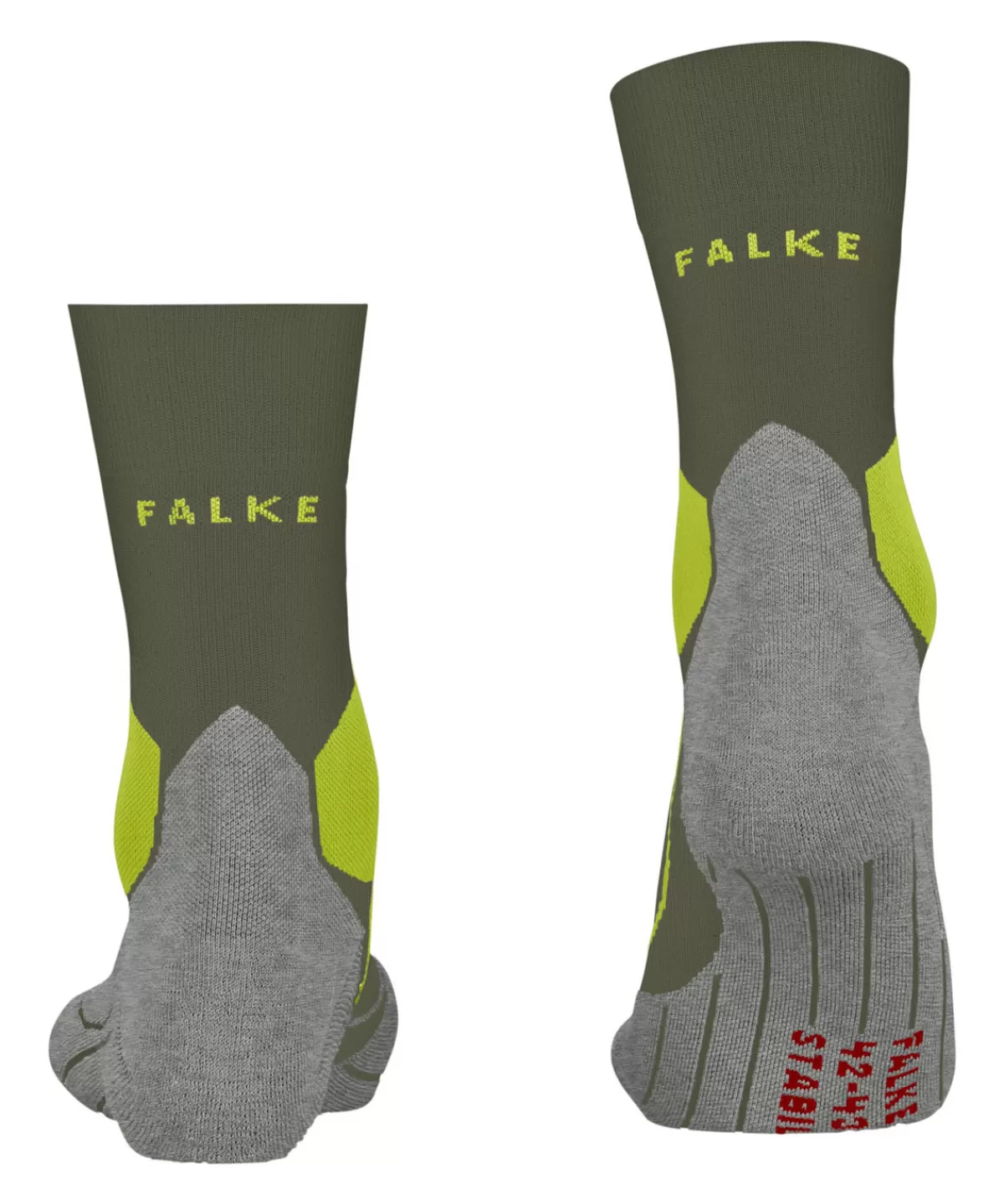 Stabilizing Cool Herren Socken Health^FALKE Cheap