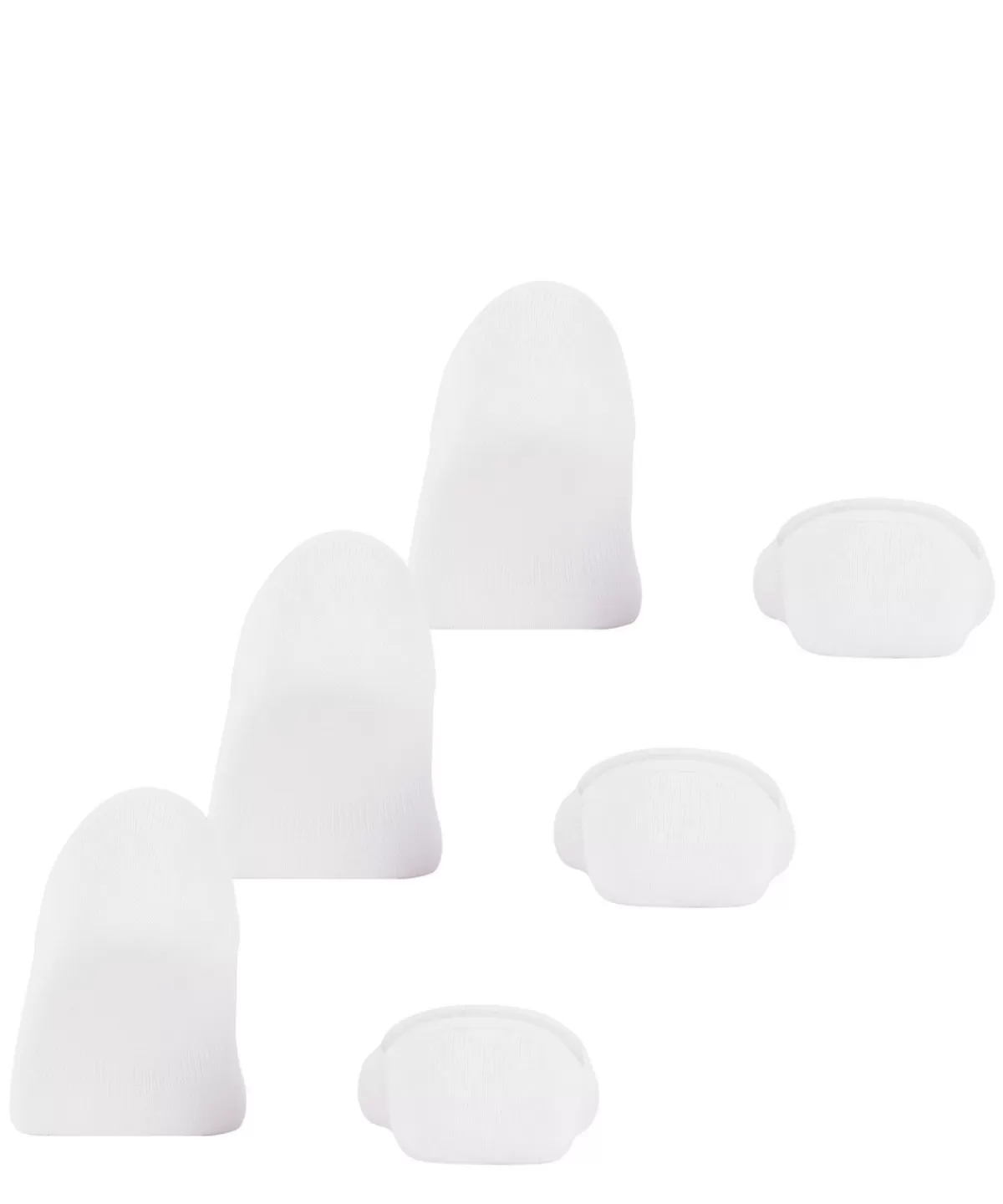 Step 3-Pack Damen Füßlinge^FALKE Cheap