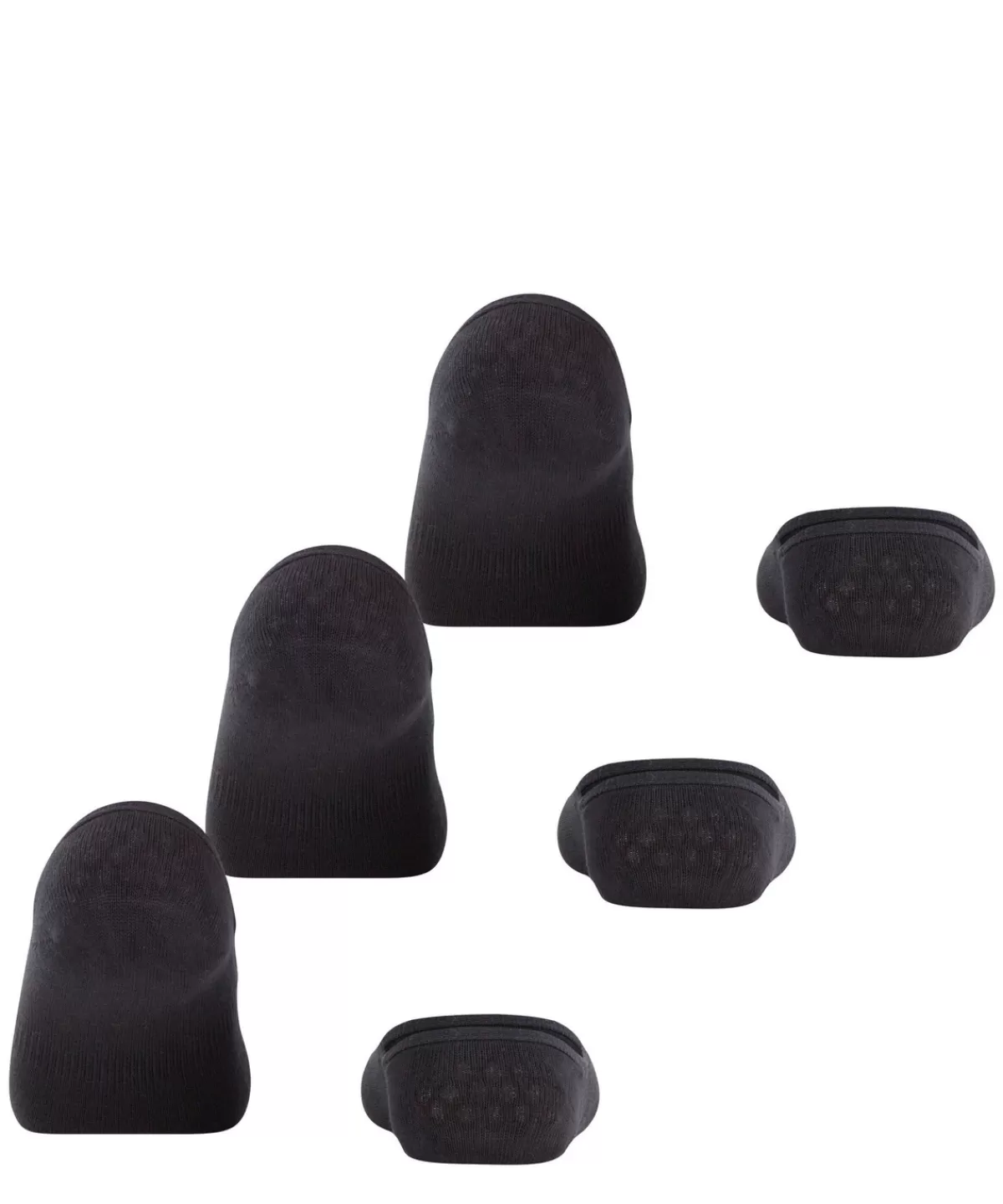 Step 3-Pack Damen Füßlinge^FALKE Hot