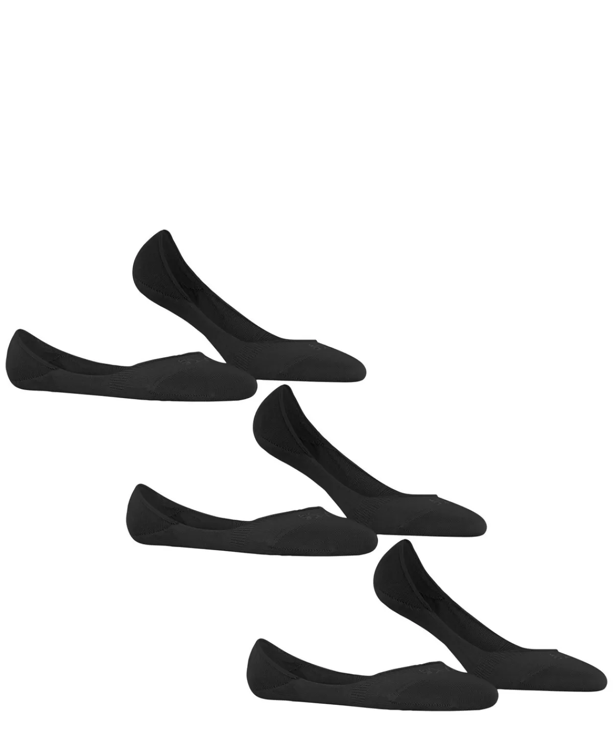 Step 3-Pack Damen Füßlinge^FALKE Shop
