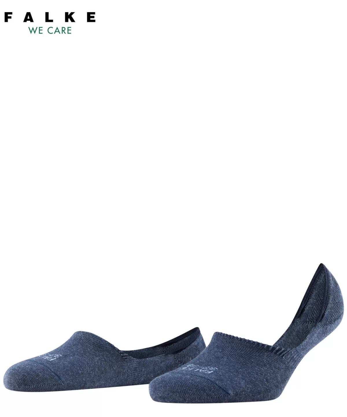 Step High Cut Damen Füßlinge^FALKE Fashion