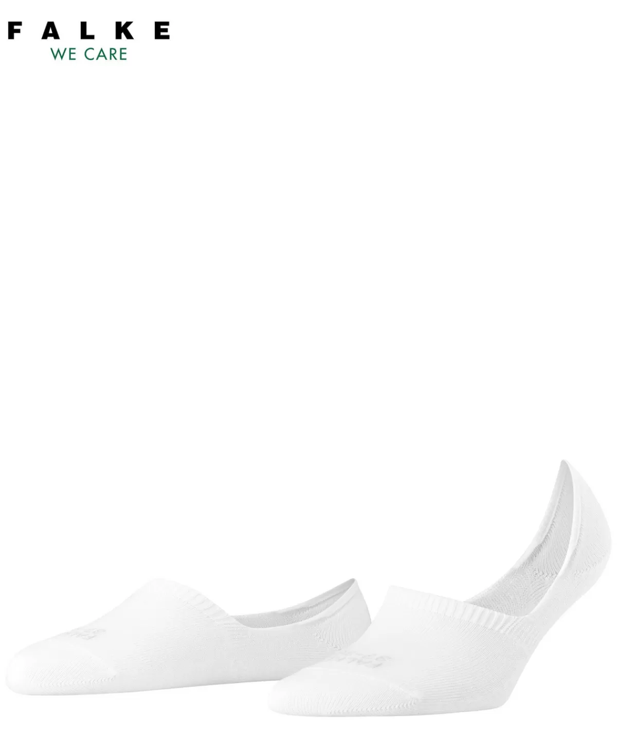 Step High Cut Damen Füßlinge^FALKE Hot