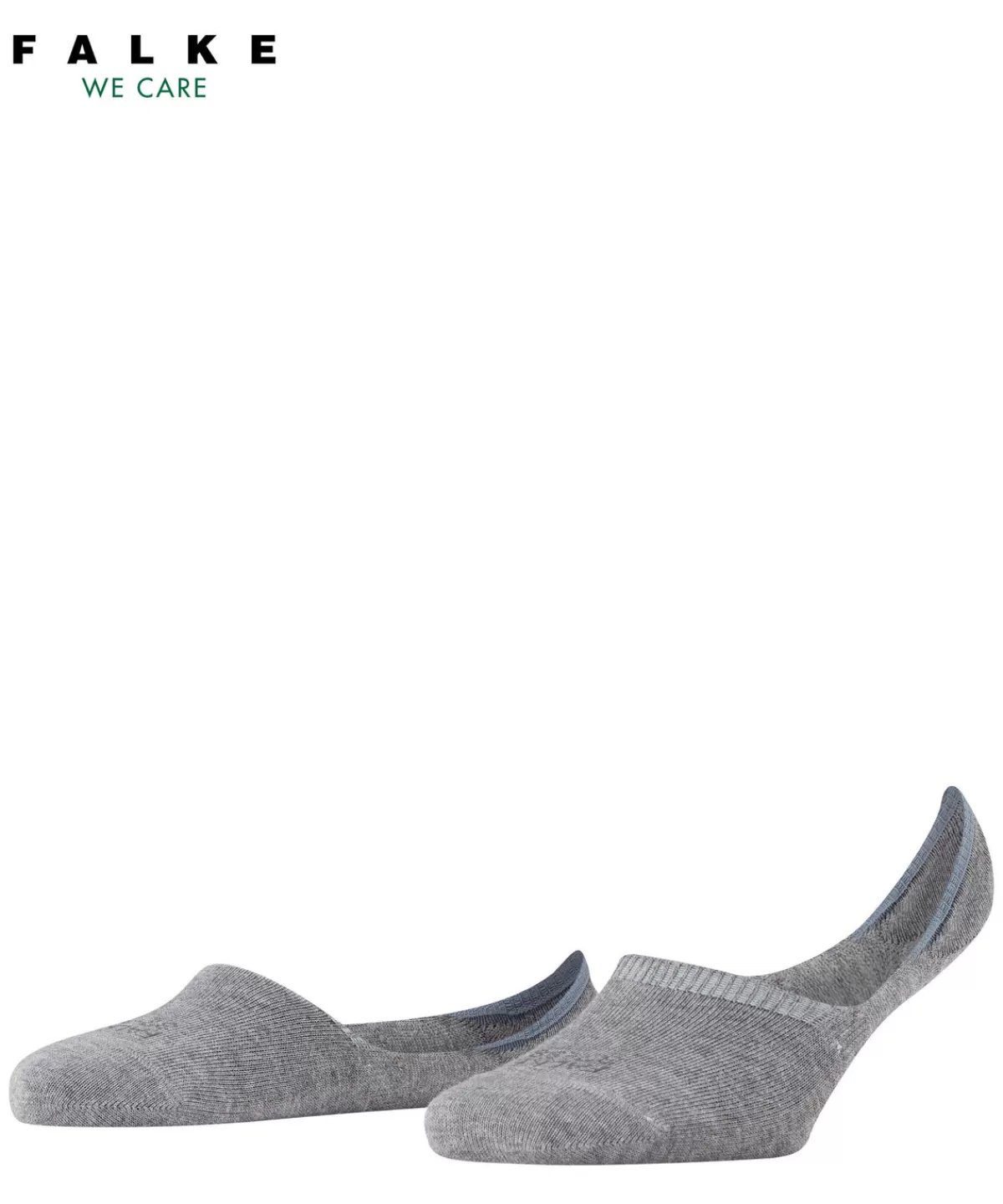 Step High Cut Damen Füßlinge^FALKE Best Sale