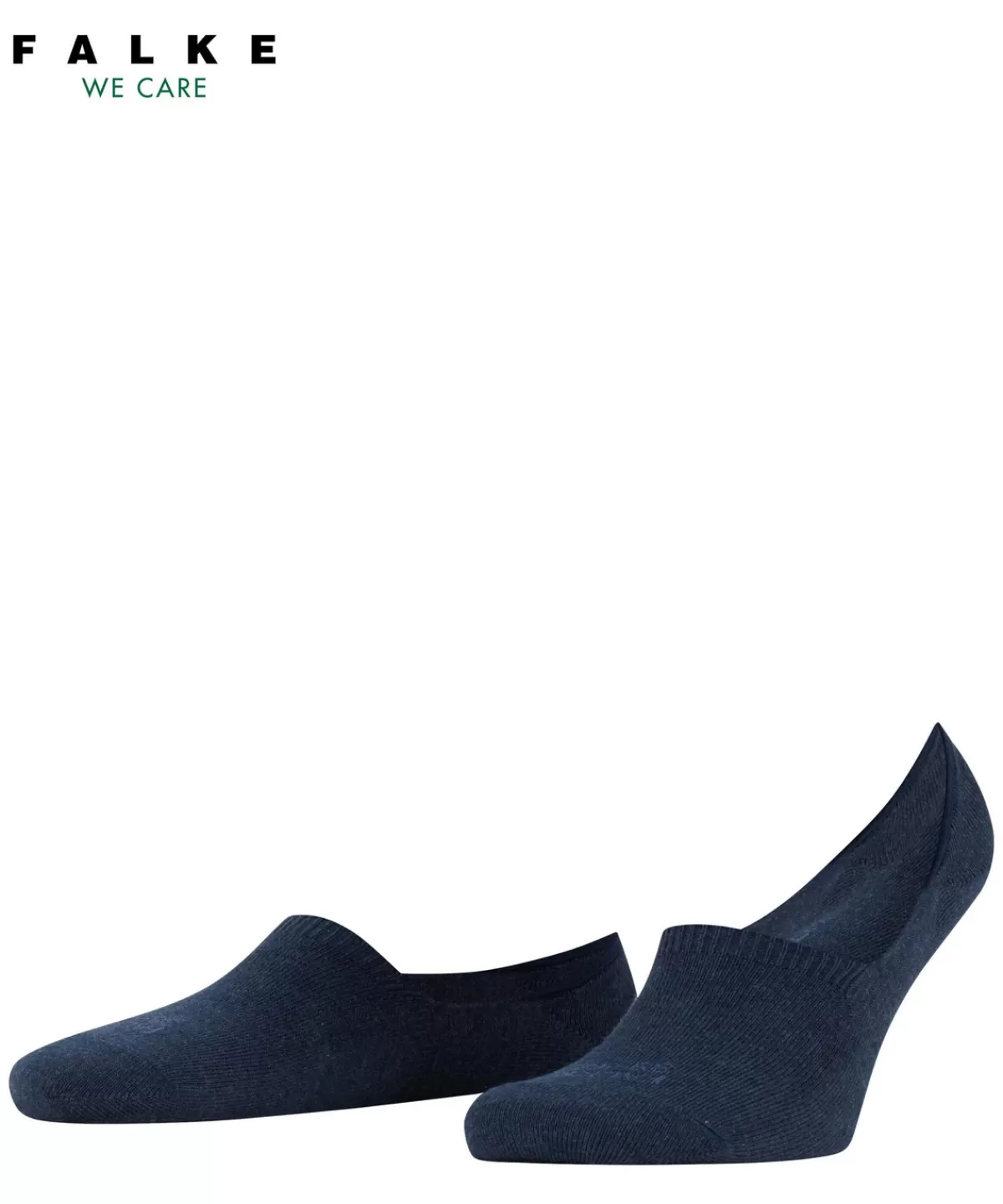 Step High Cut Herren Füßlinge^FALKE Online