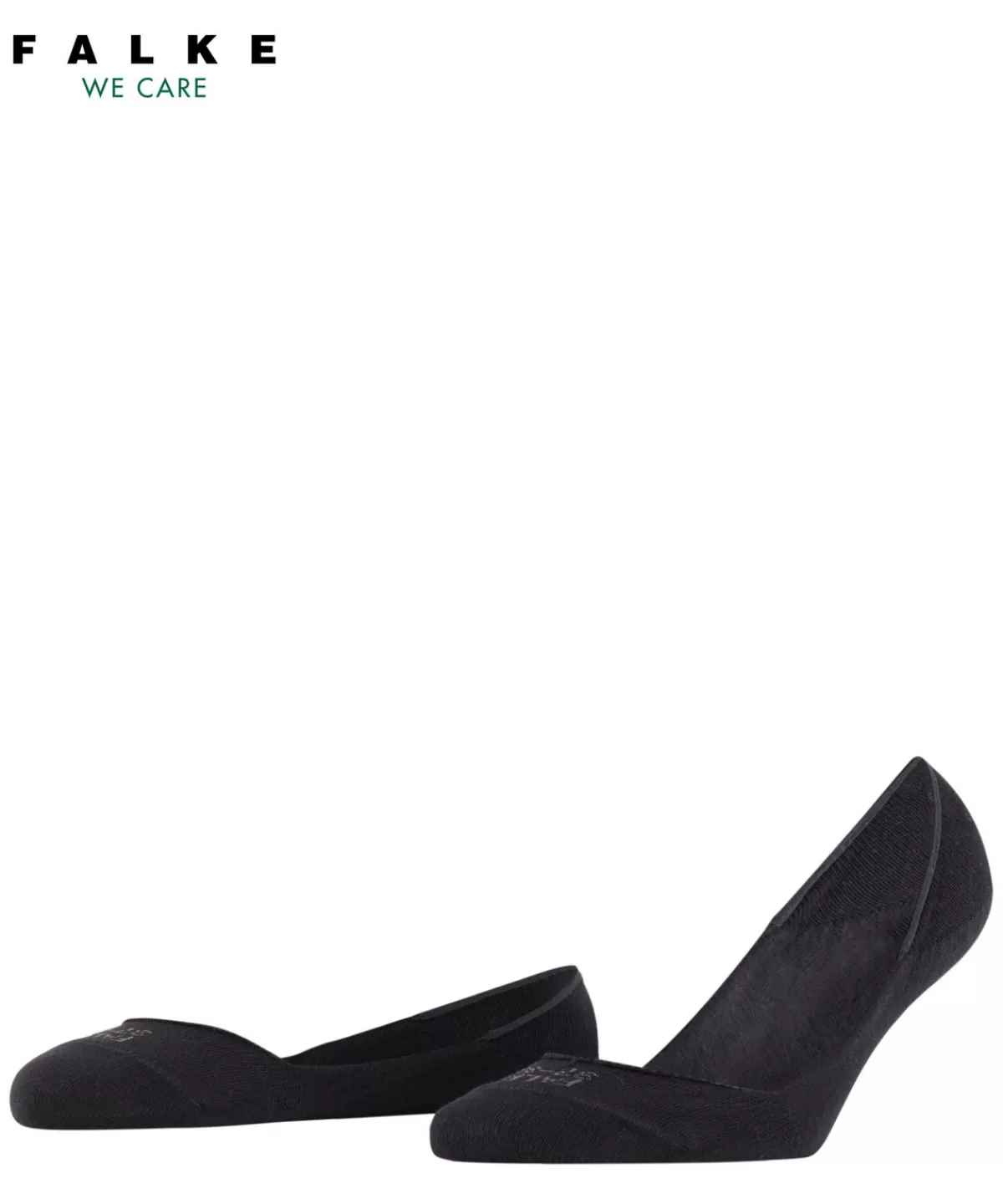 Step Medium Cut Box Damen Füßlinge^FALKE Flash Sale