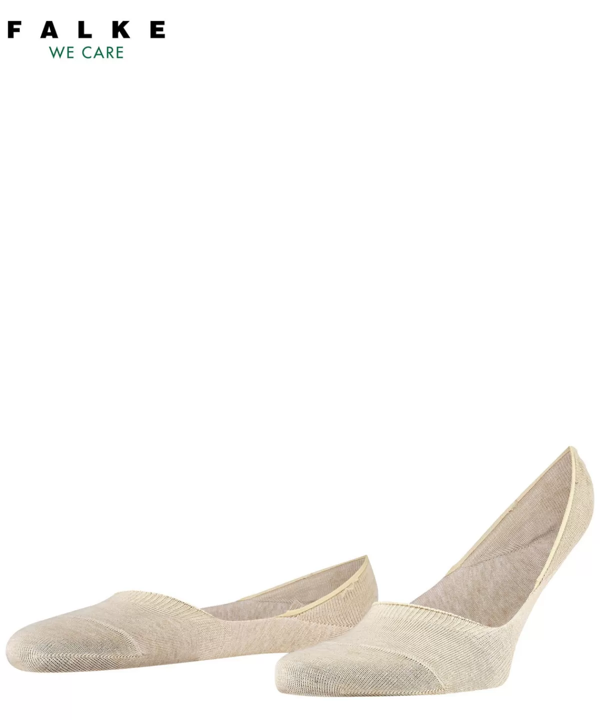 Step Medium Cut Box Herren Füßlinge^FALKE Fashion