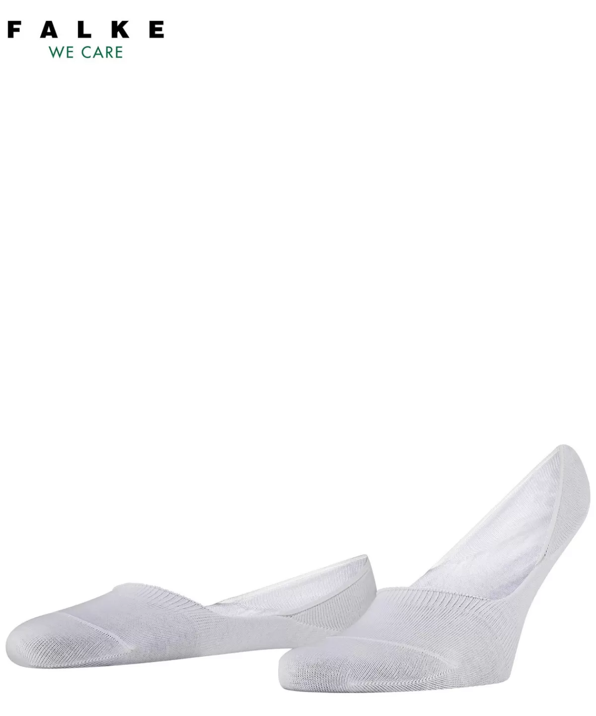 Step Medium Cut Box Herren Füßlinge^FALKE Clearance