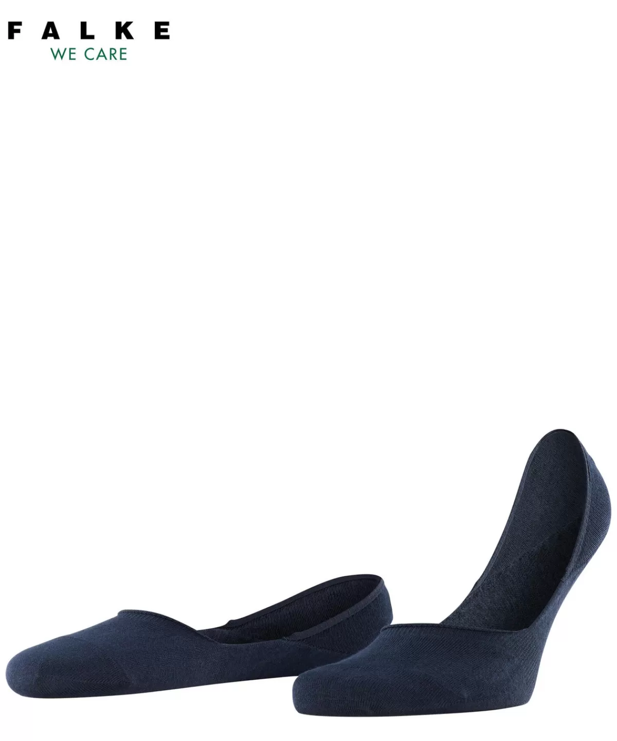 Step Medium Cut Box Herren Füßlinge^FALKE Shop