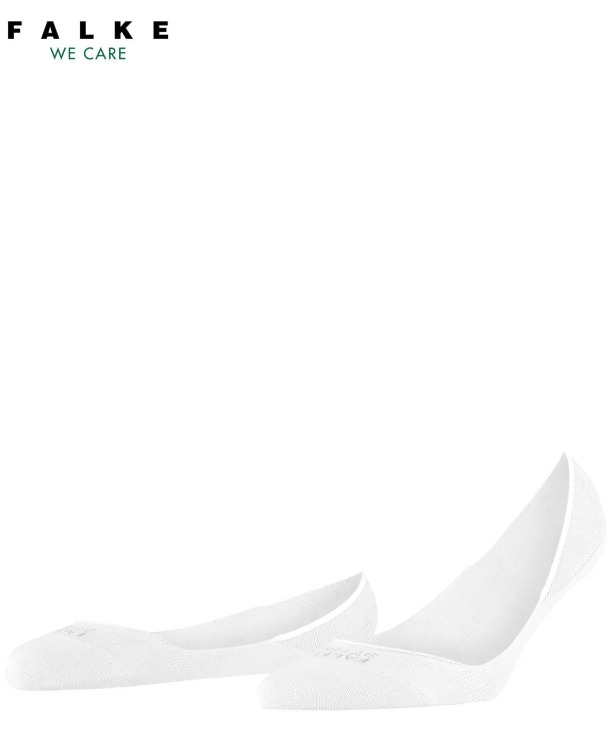 Step Medium Cut Damen Füßlinge^FALKE Sale