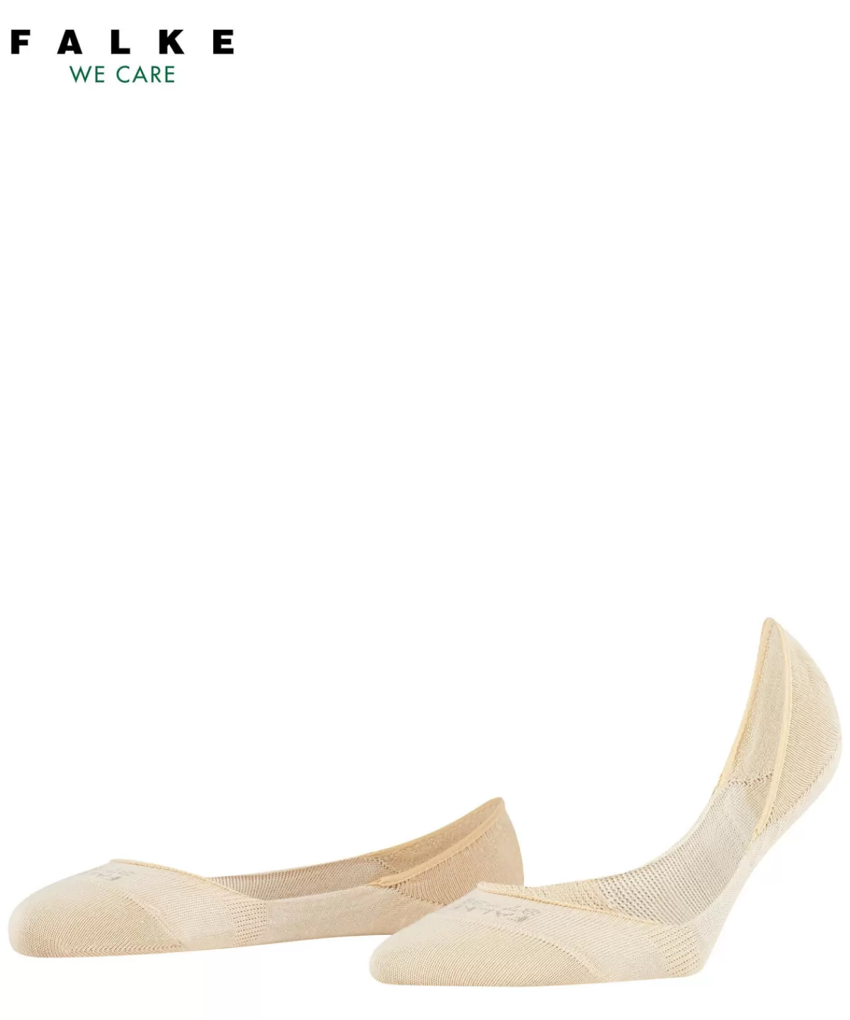 Step Medium Cut Damen Füßlinge^FALKE Store