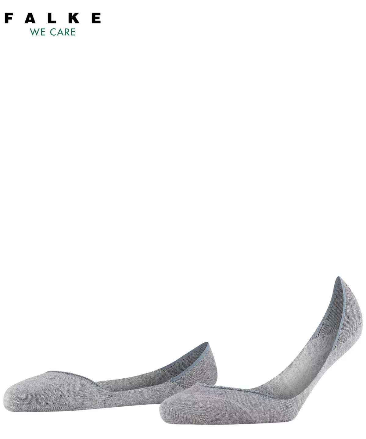 Step Medium Cut Damen Füßlinge^FALKE Discount