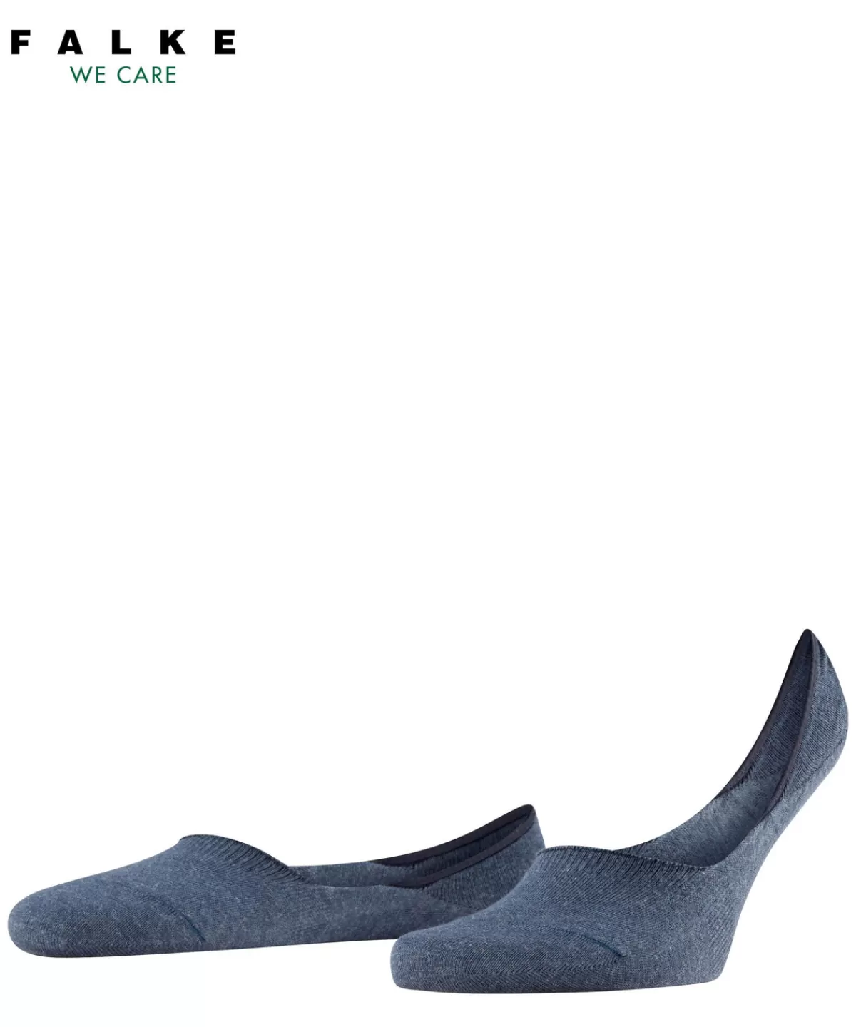 Step Medium Cut Herren Füßlinge^FALKE Discount