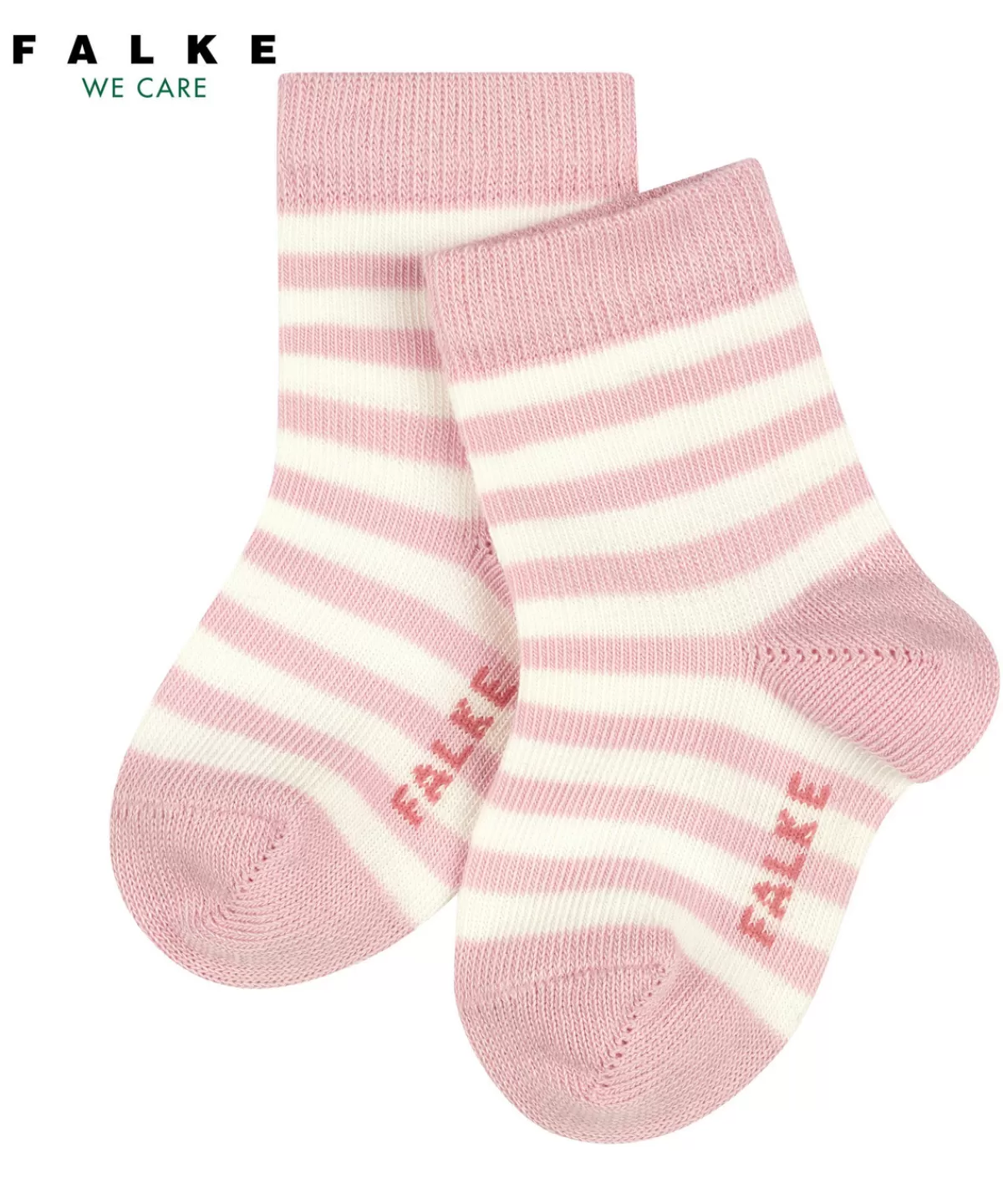 Stripe Babys Socken^FALKE New
