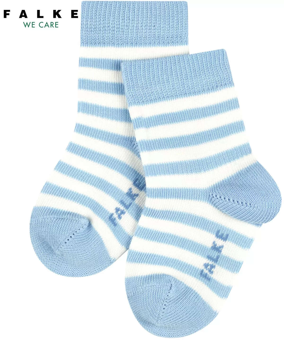 Stripe Babys Socken^FALKE Cheap