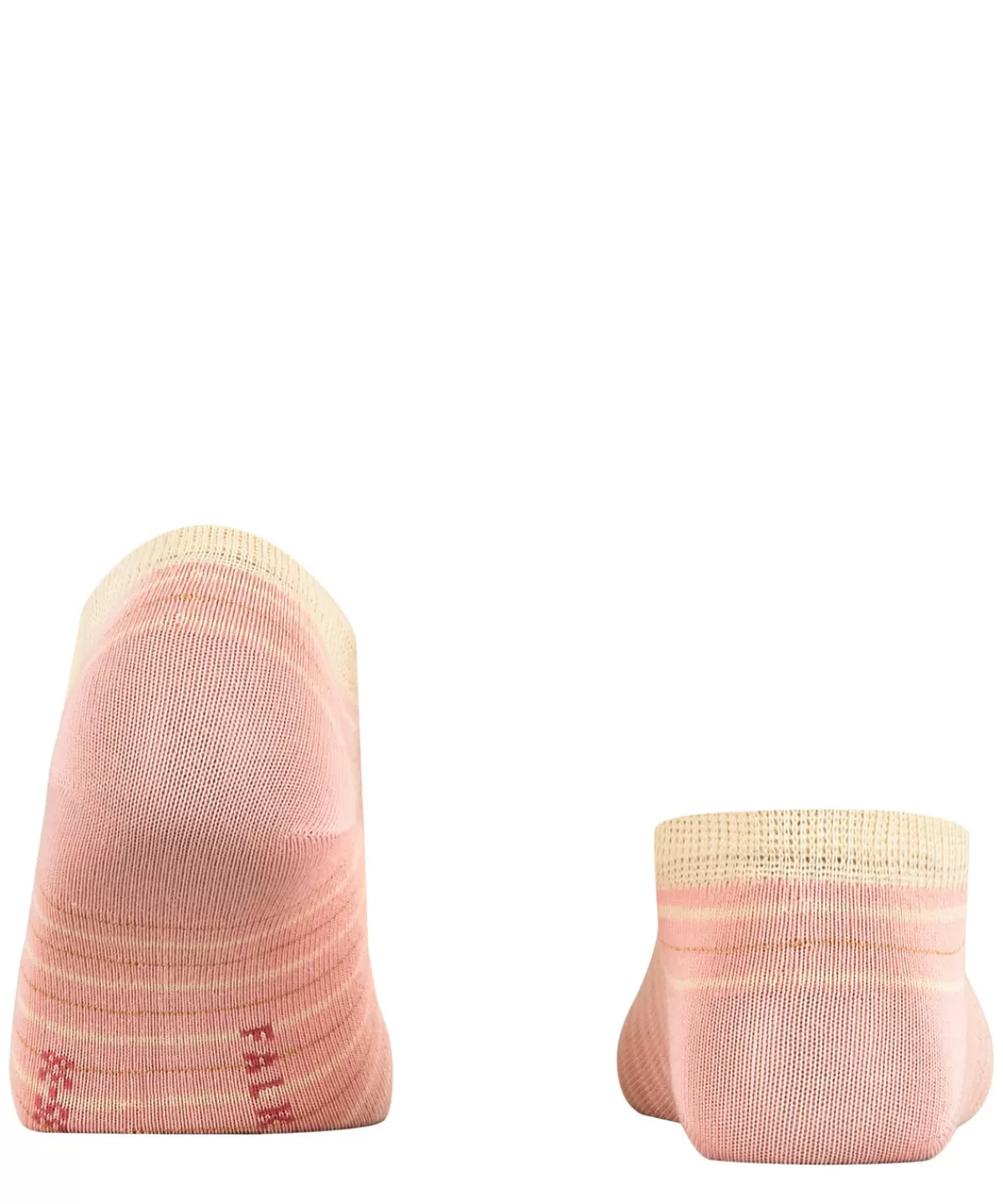 Stripe Shimmer Damen Sneakersocken^FALKE Store