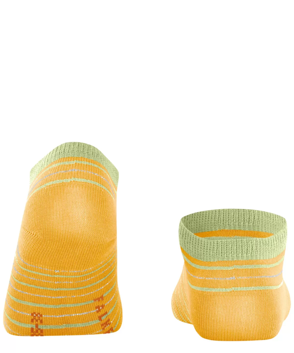 Stripe Shimmer Damen Sneakersocken^FALKE Online