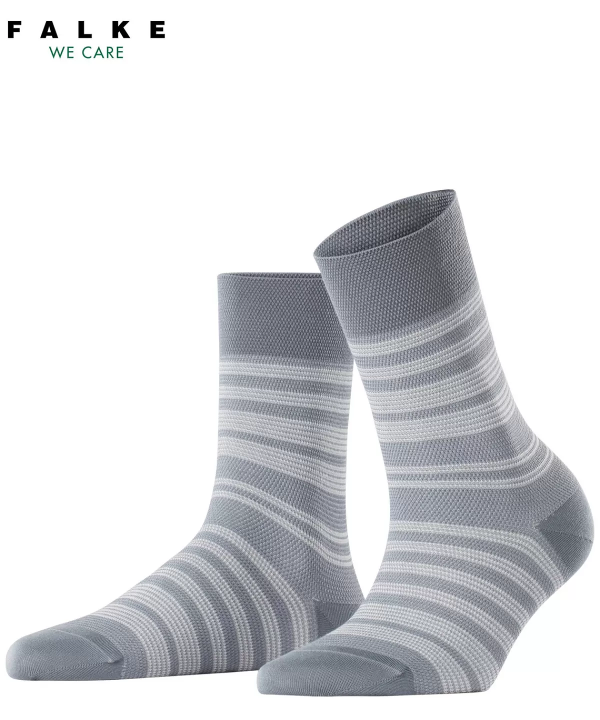 Sunset Stripe Damen Socken^FALKE Discount
